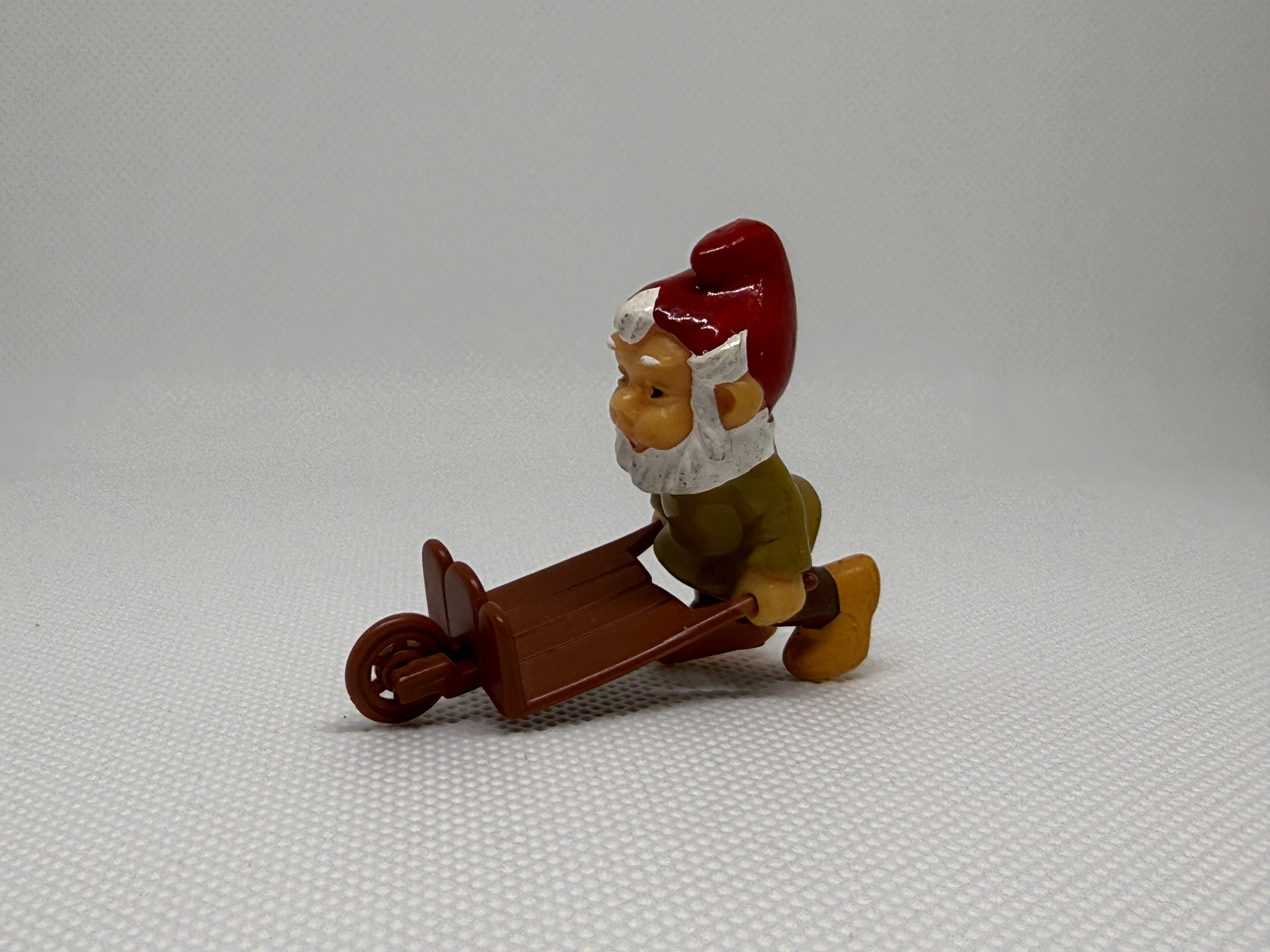 Los nuevos gnomos para macetas - 01