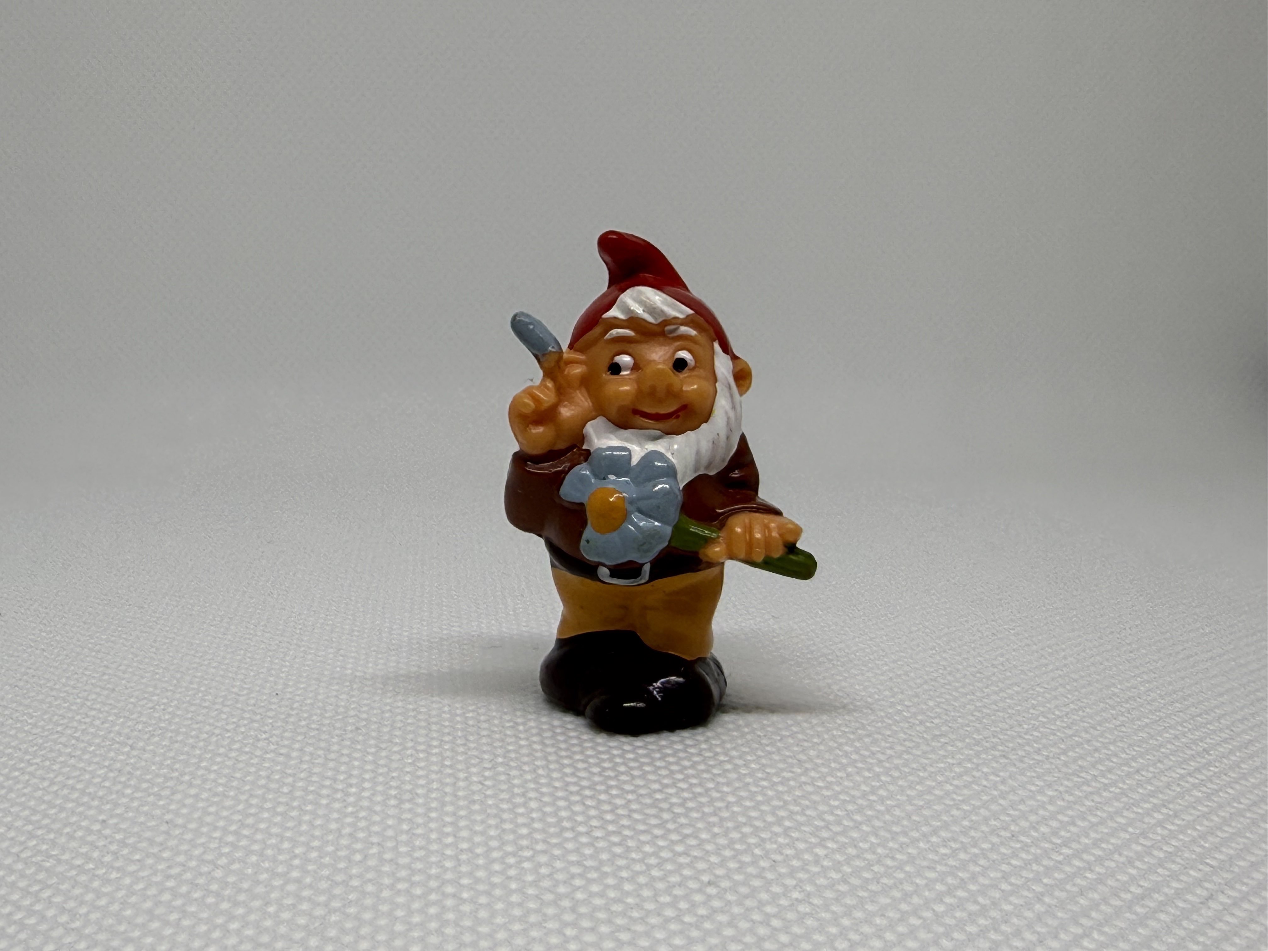 Los nuevos gnomos para macetas - 02