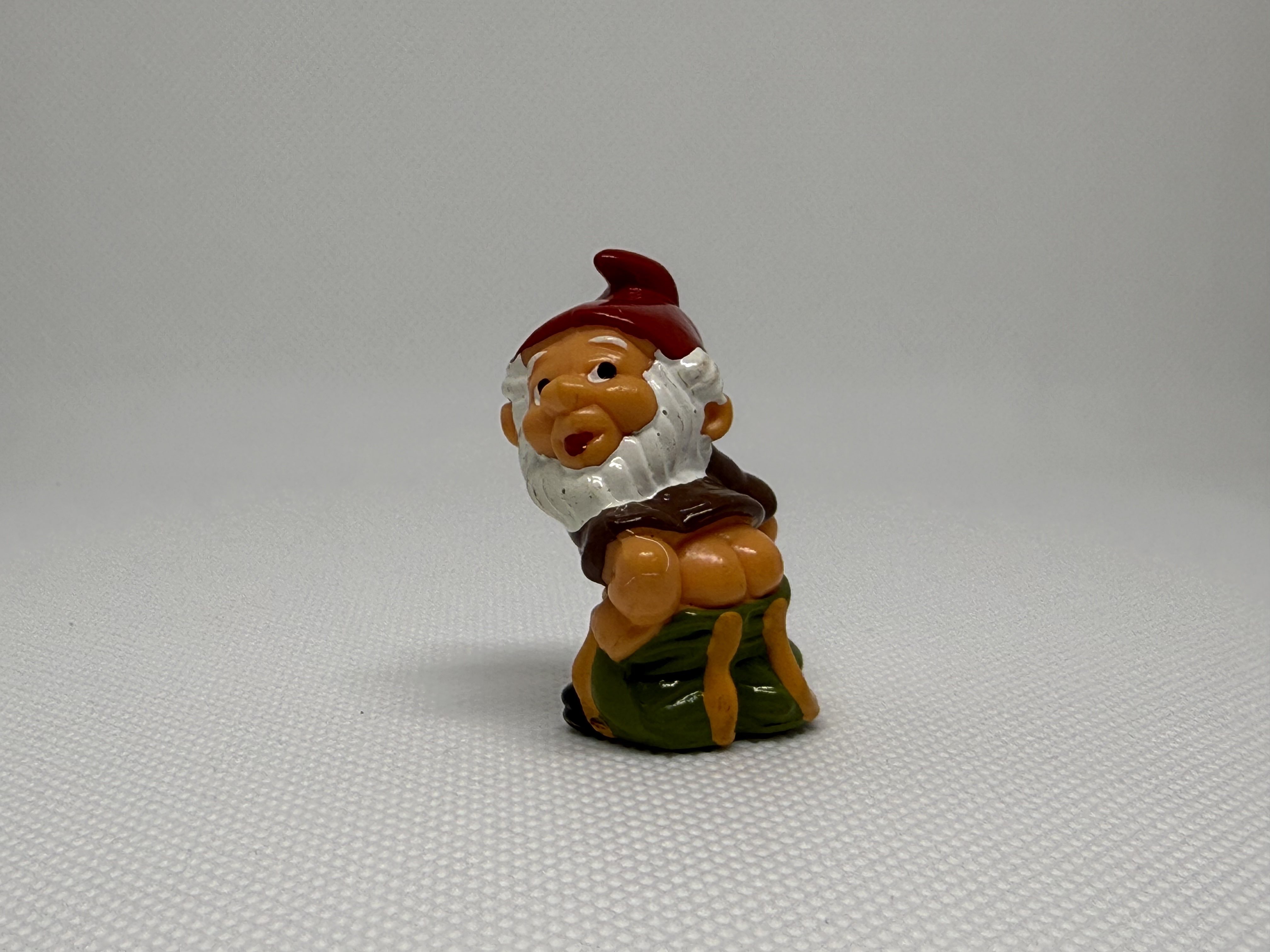 Los nuevos gnomos para macetas - 03