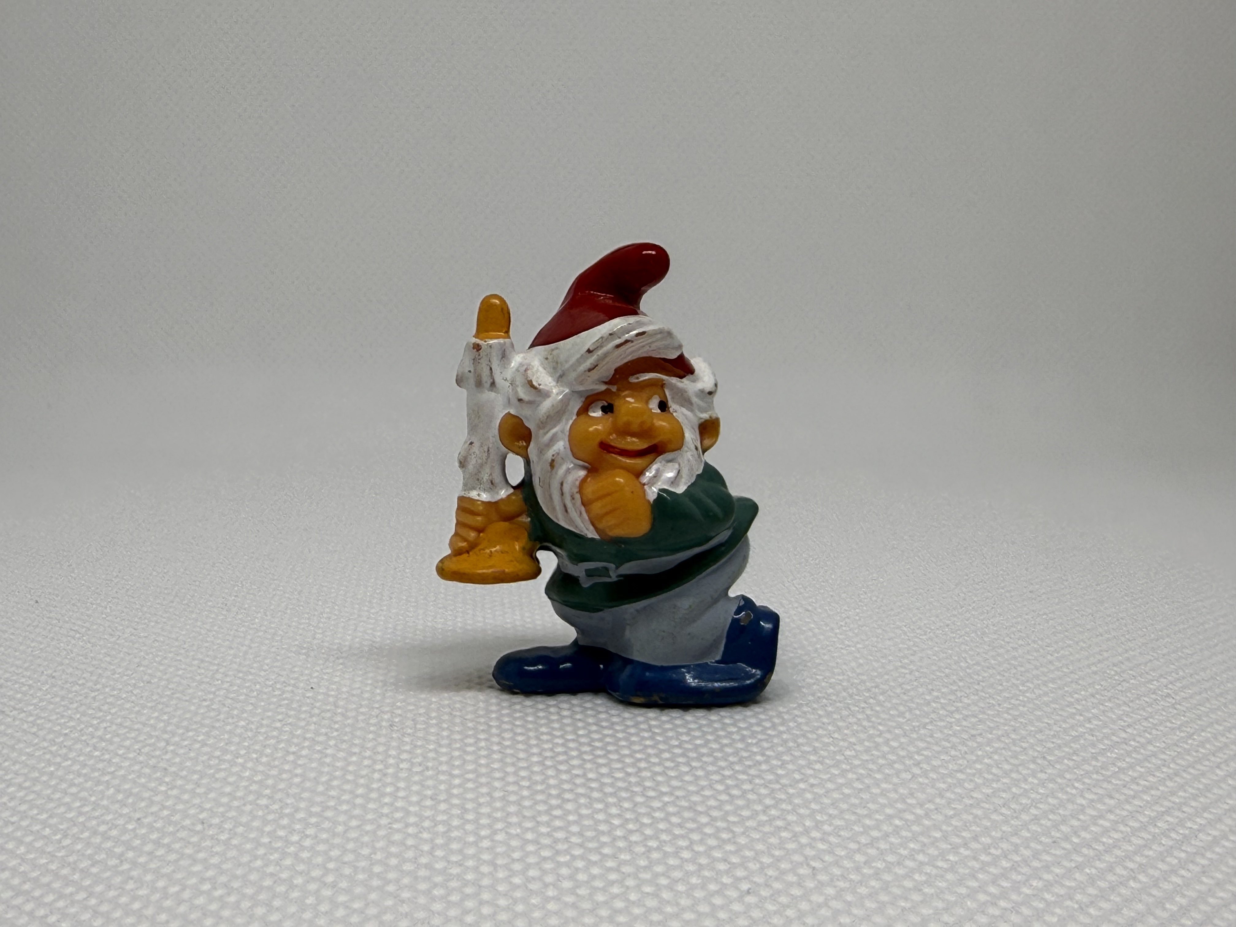 Los nuevos gnomos para macetas - 04