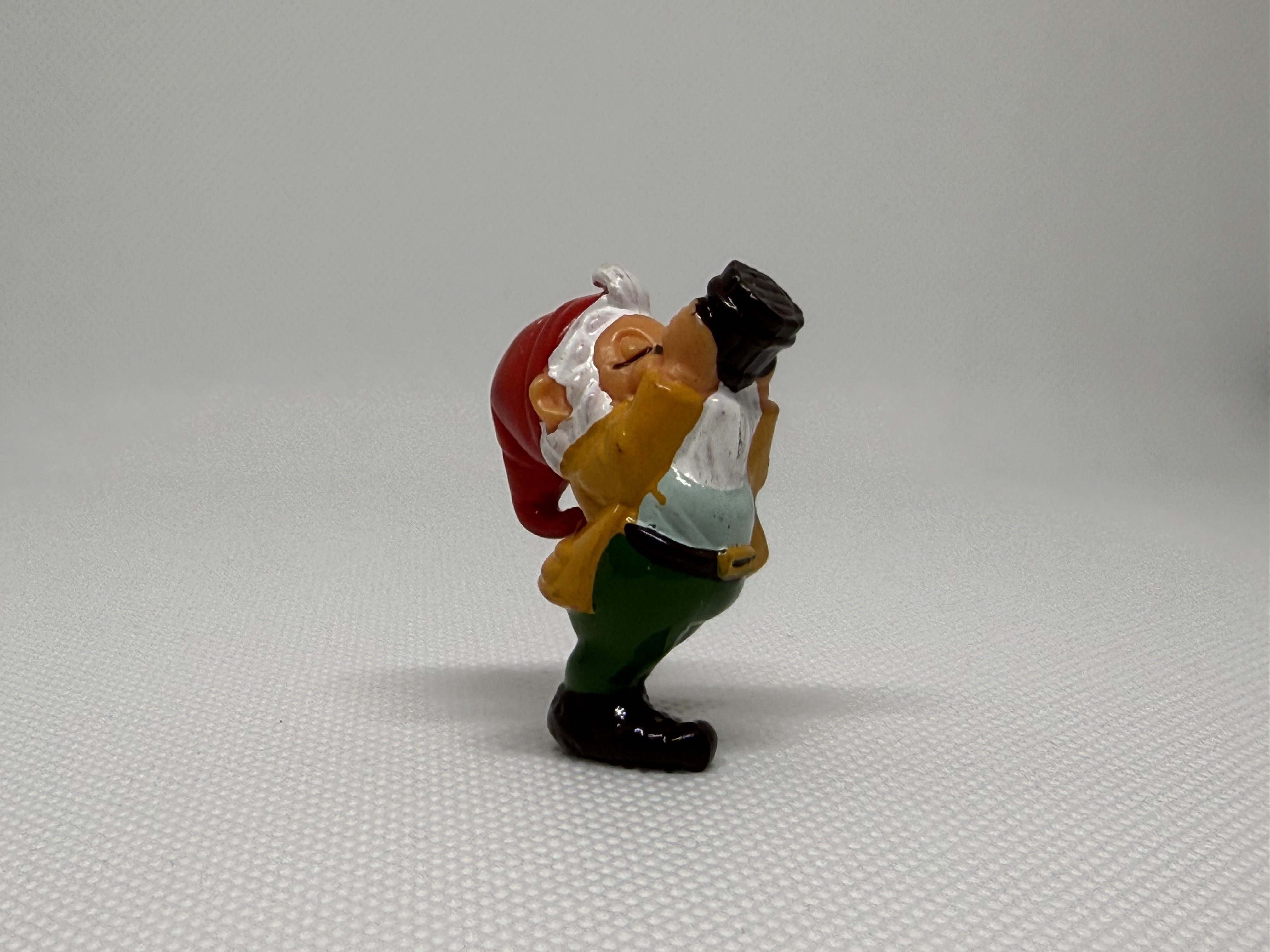 Los nuevos gnomos para macetas - 05