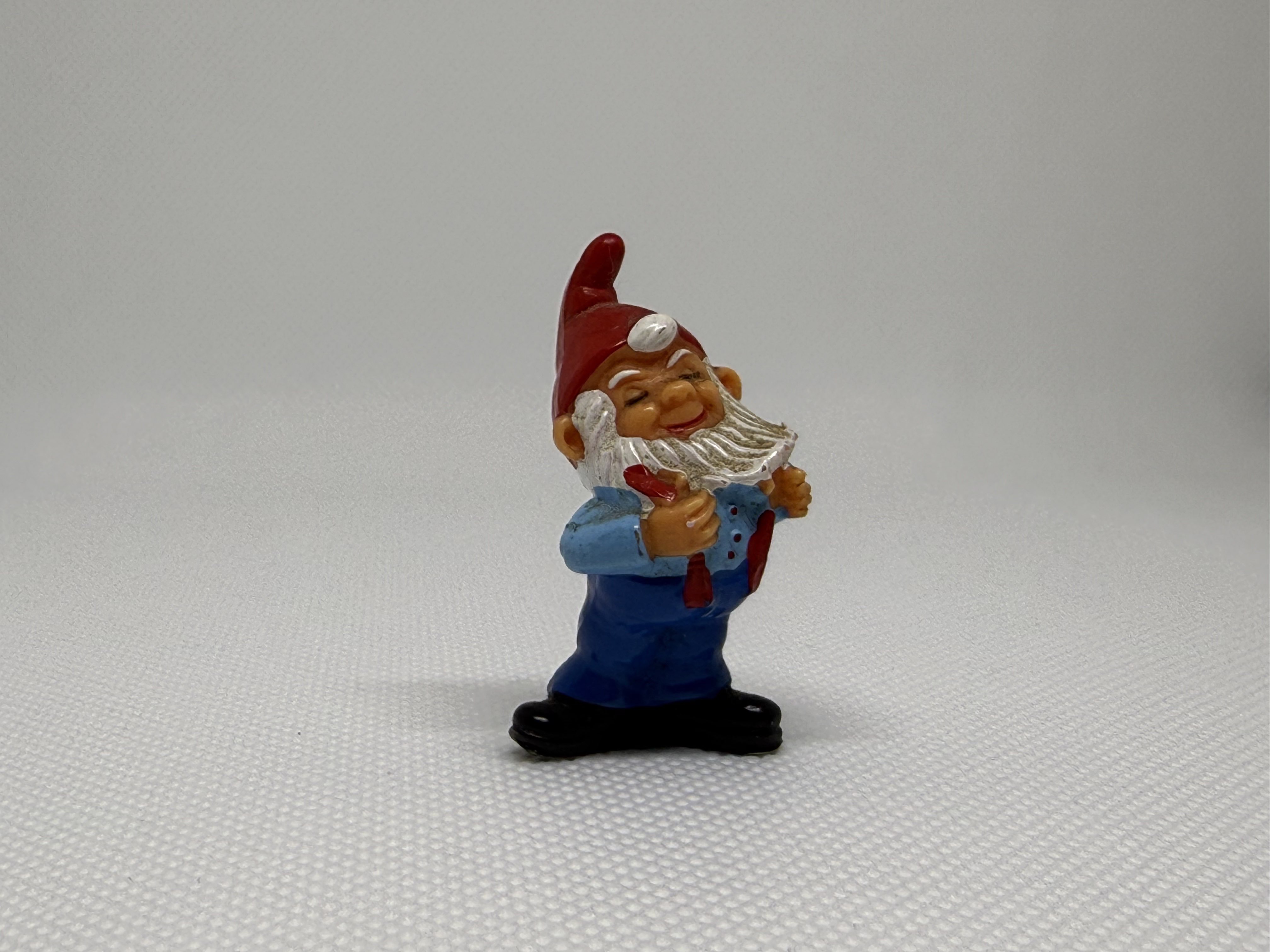 Los nuevos gnomos para macetas - 06