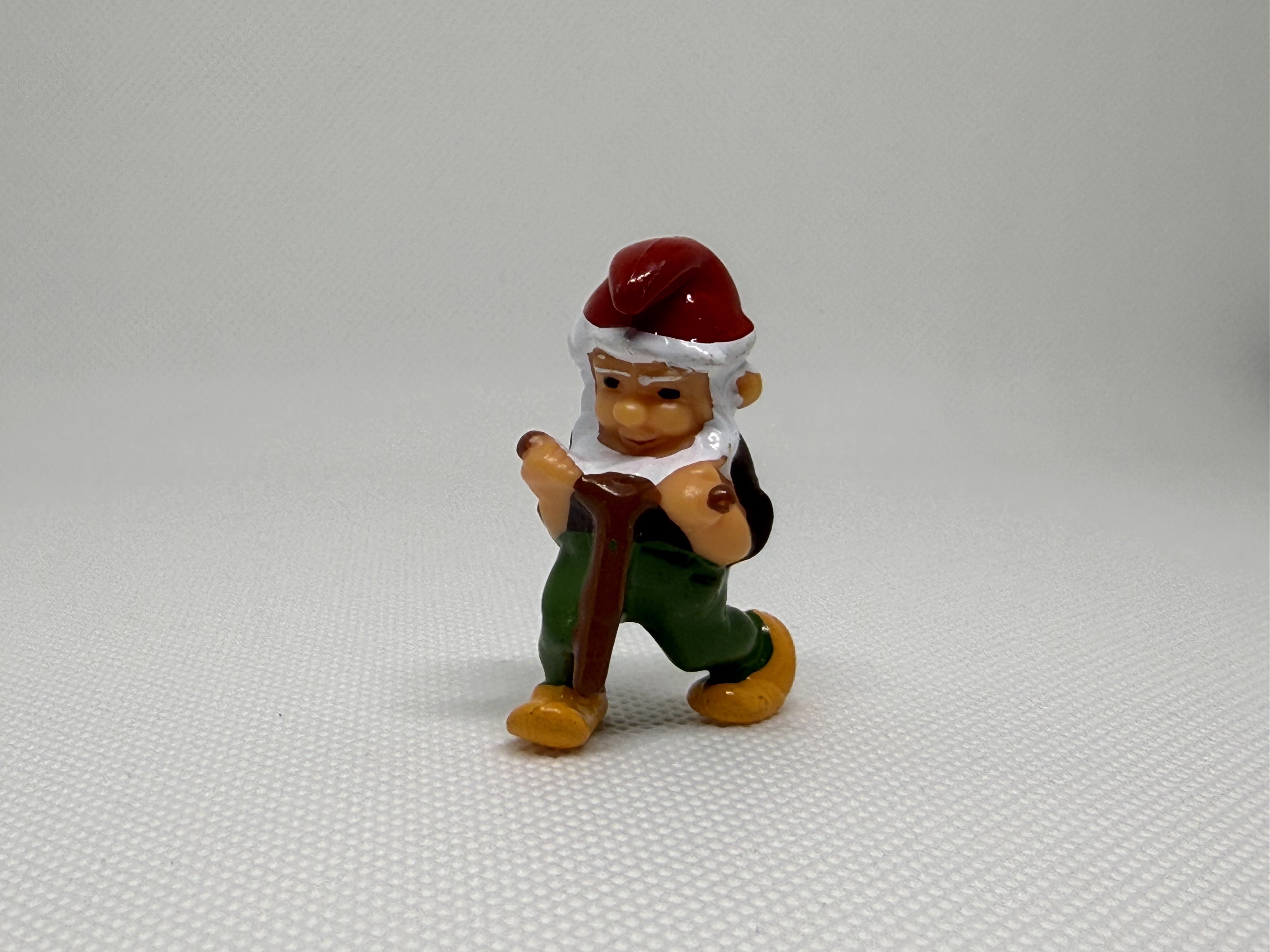 Los nuevos gnomos para macetas - 07