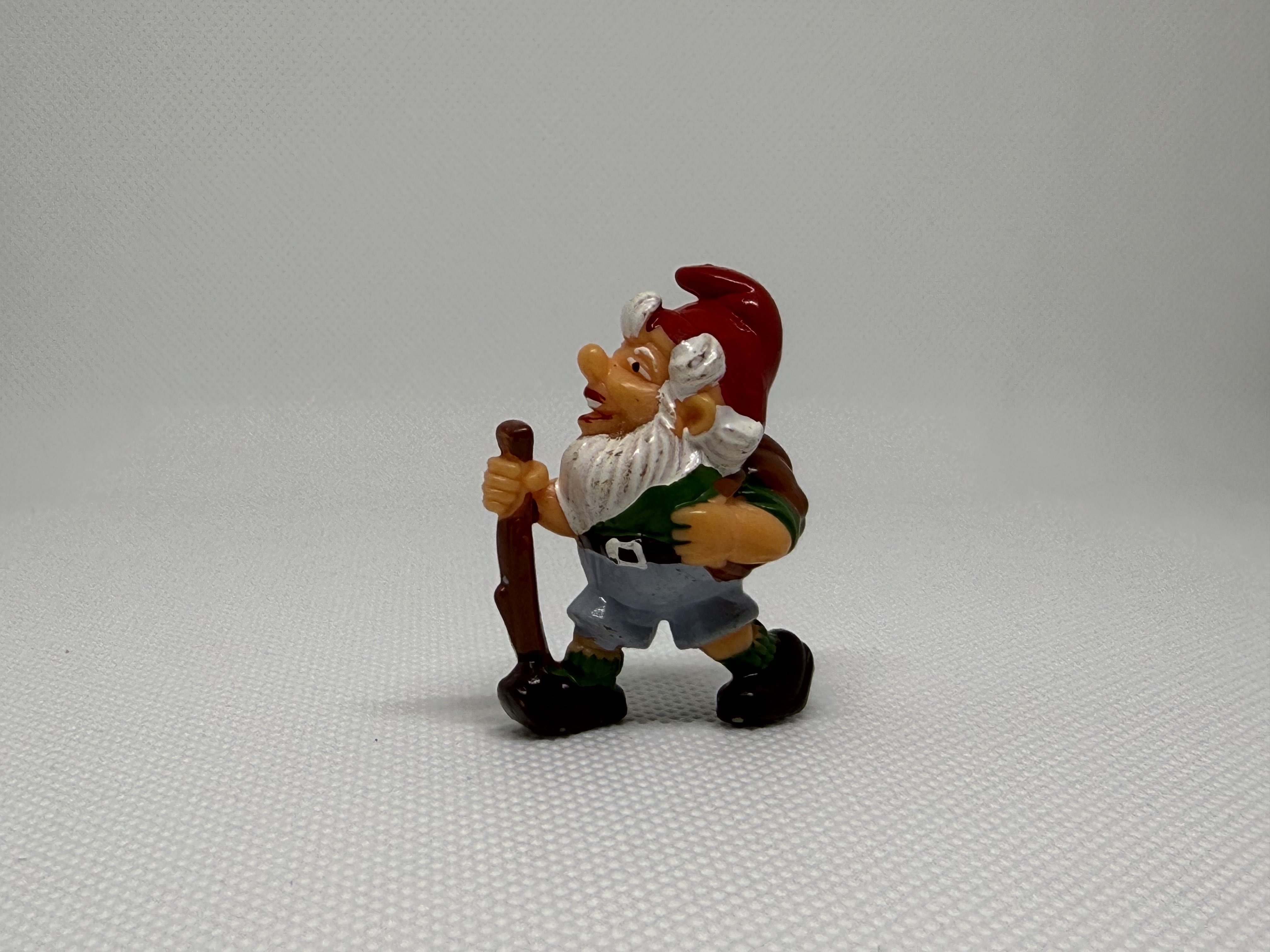 Los nuevos gnomos para macetas - 08