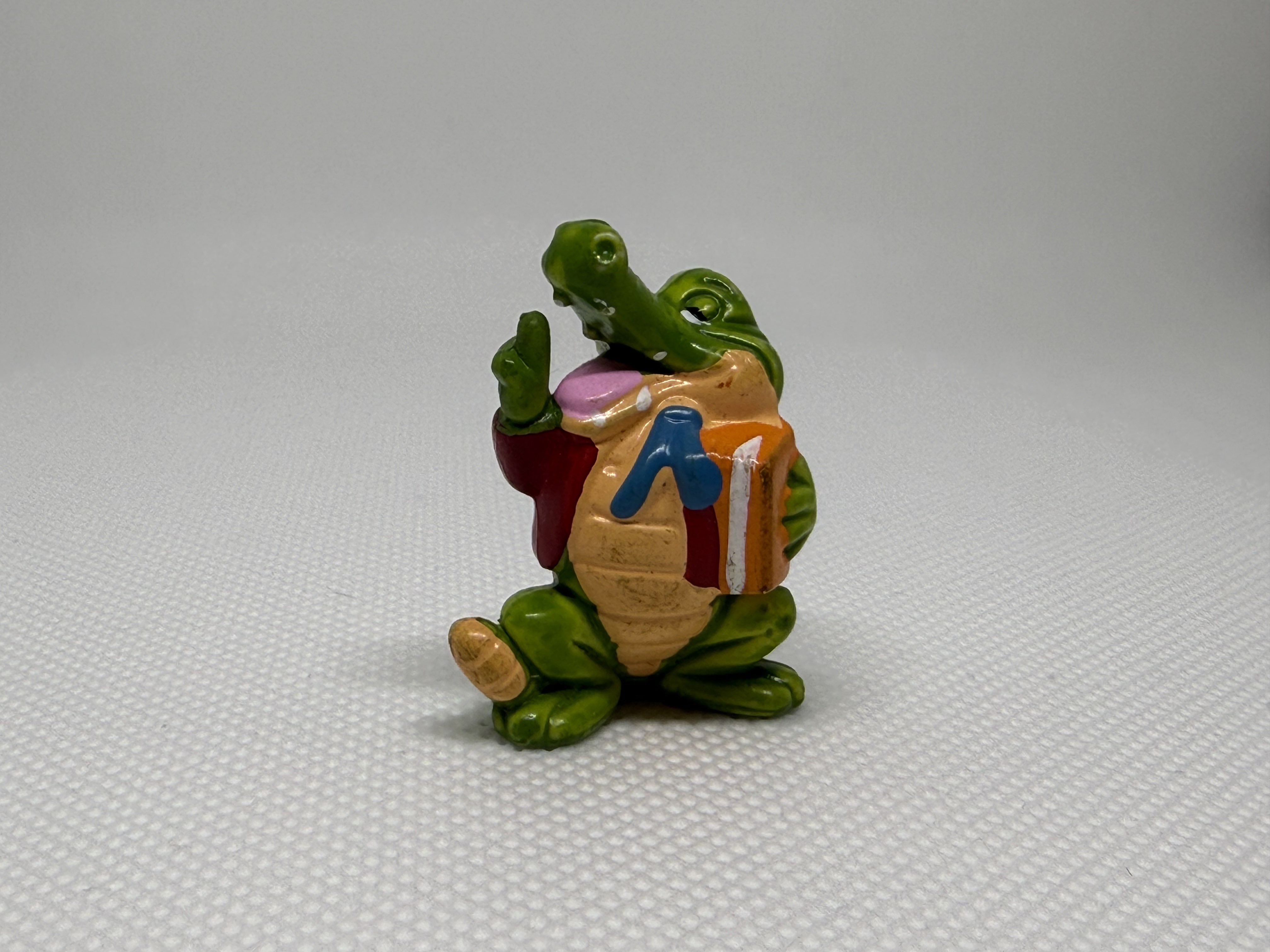 Cocodrilos Locos - 02