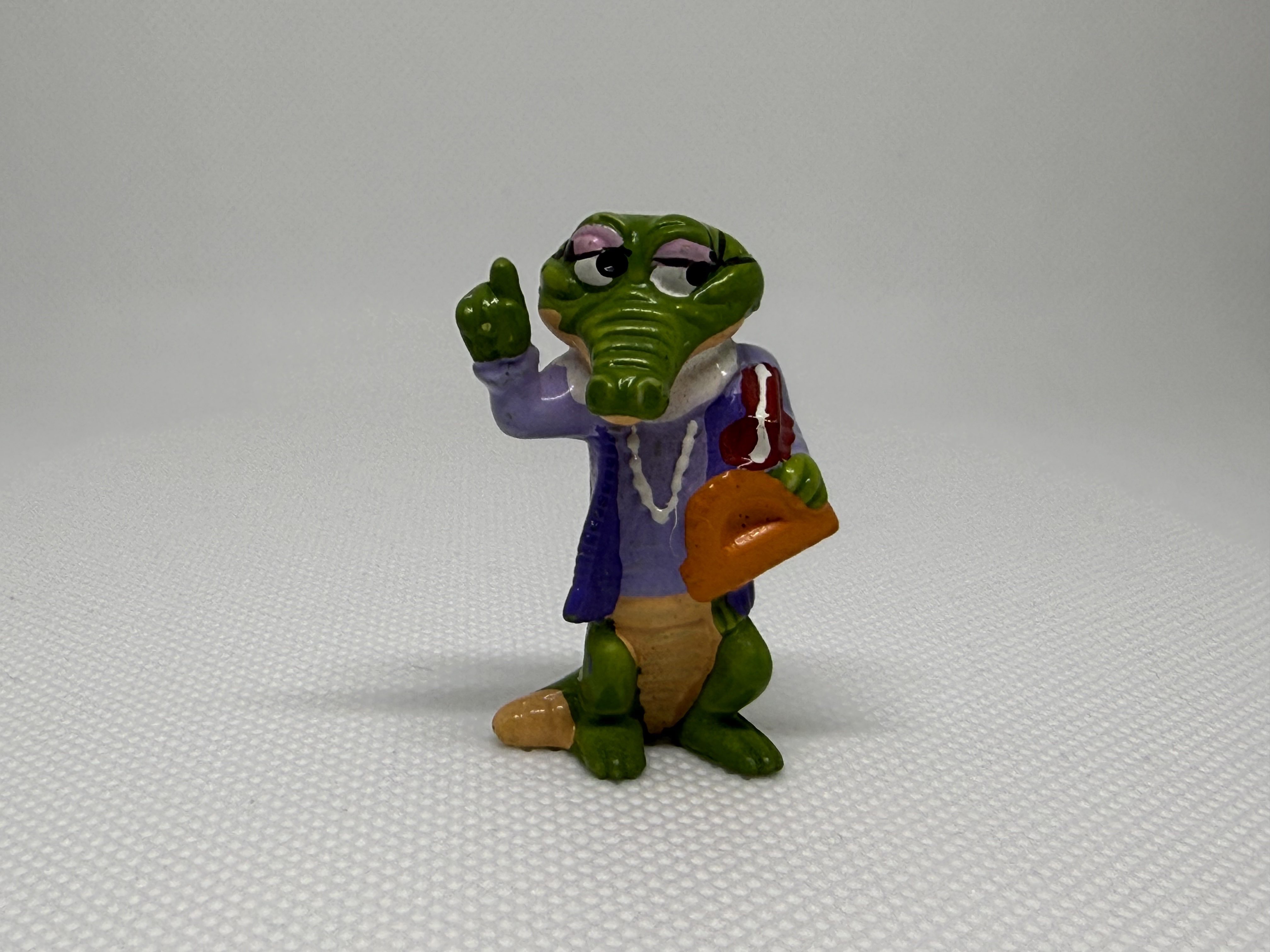 Cocodrilos Locos - 04
