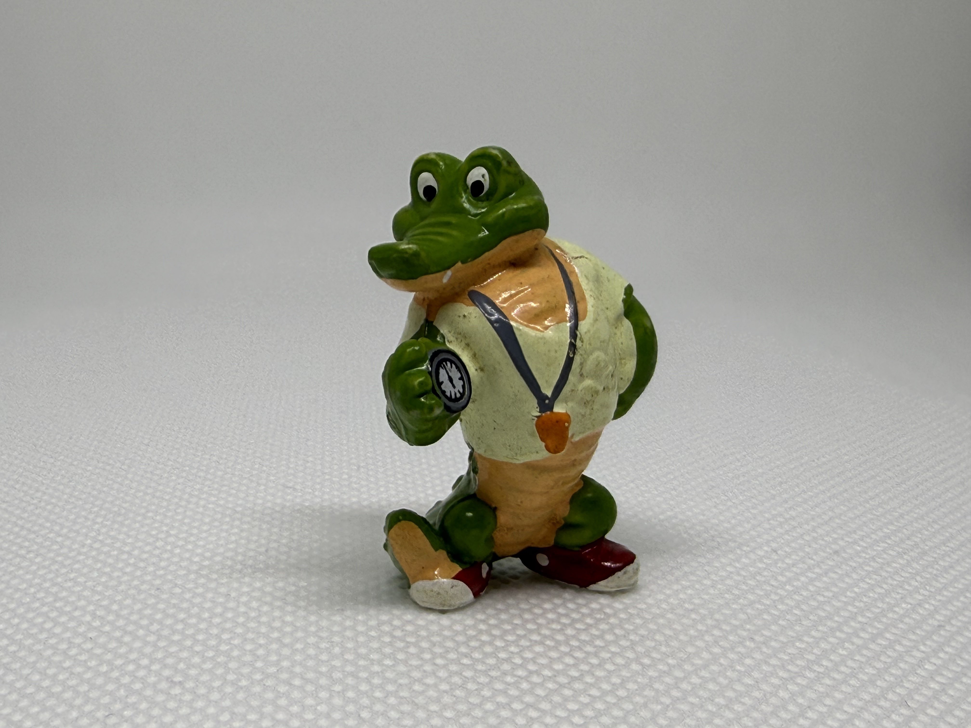 Cocodrilos Locos - 05