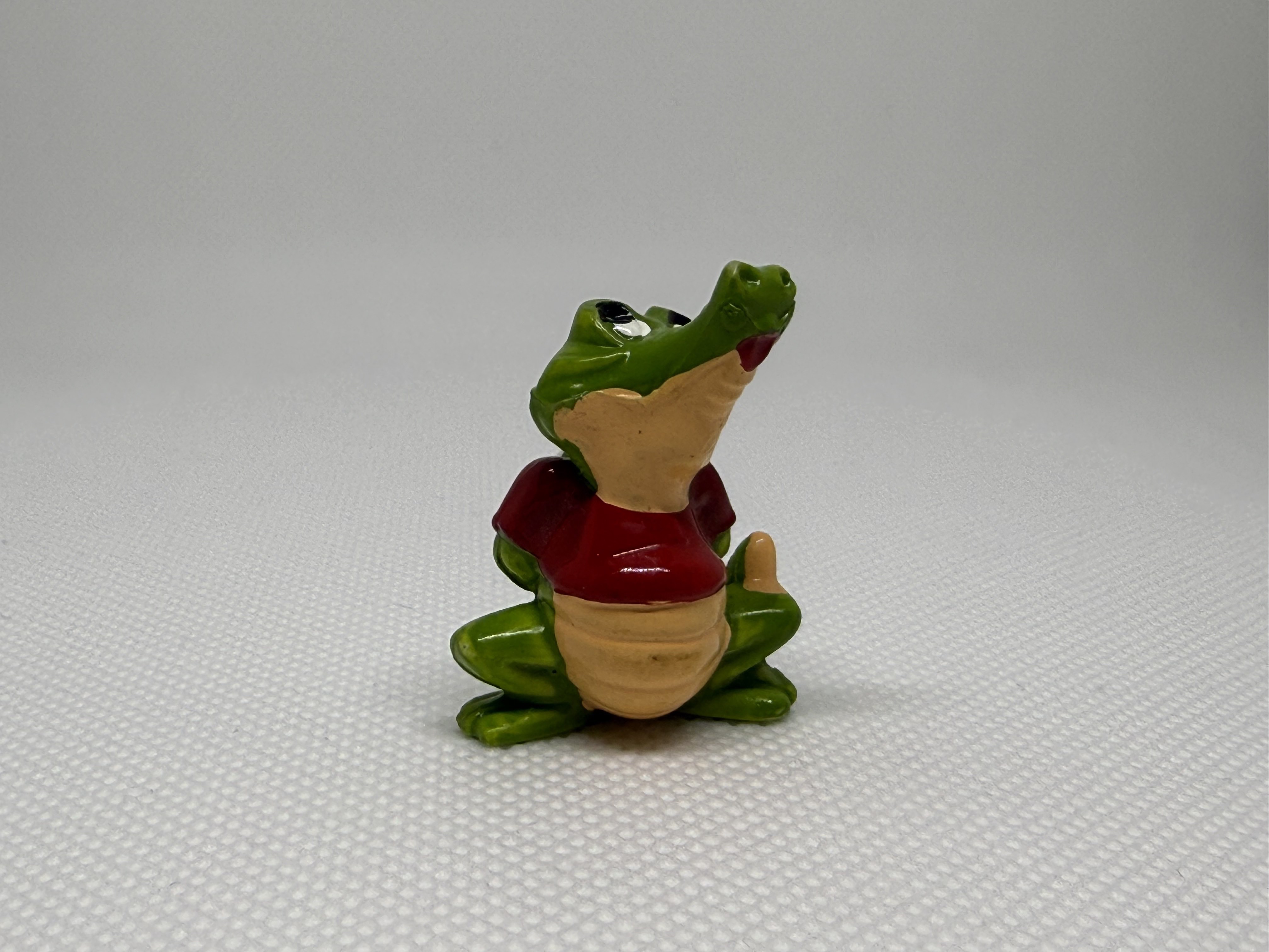 Cocodrilos Locos - 06