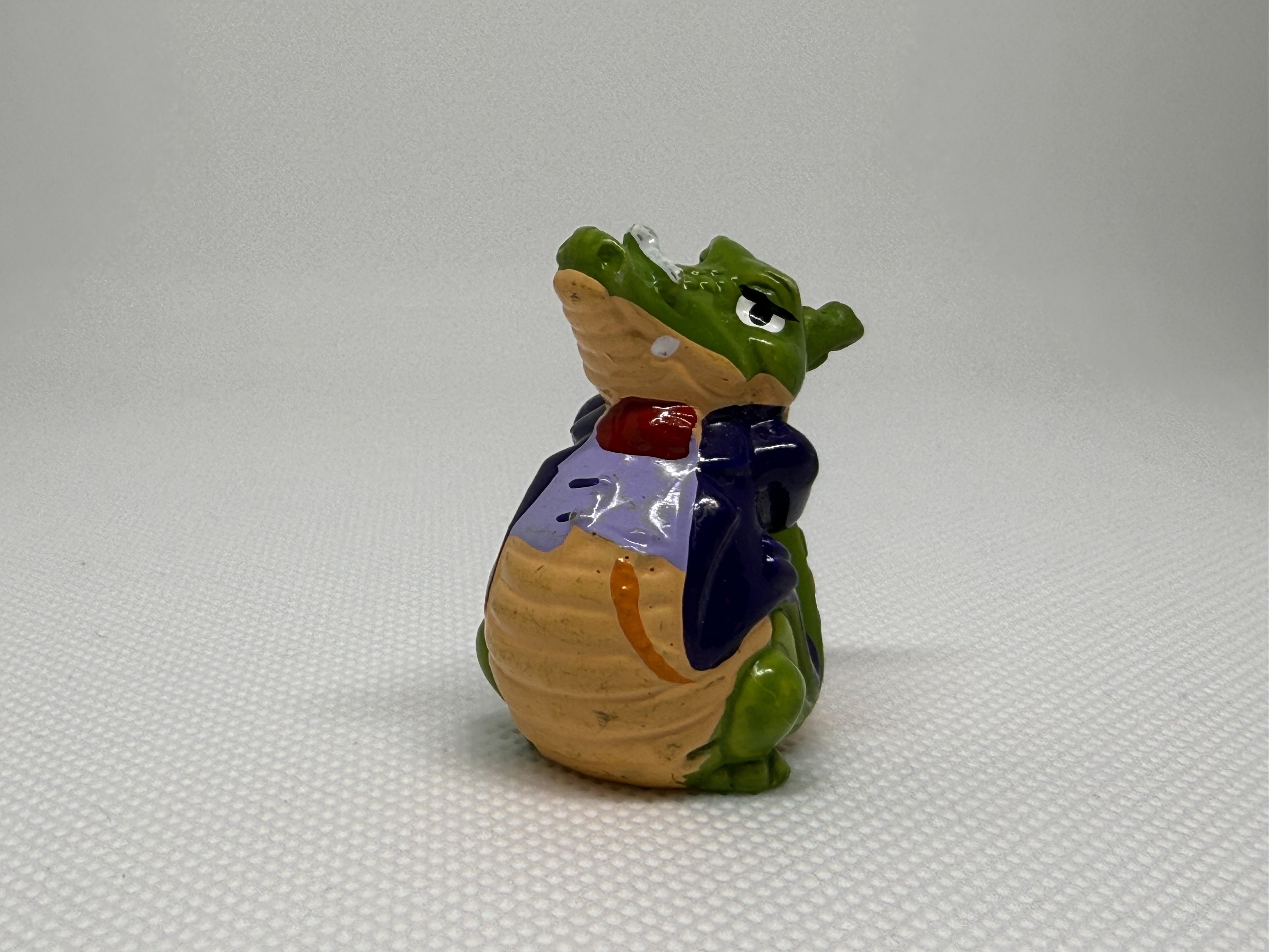 Cocodrilos Locos - 07