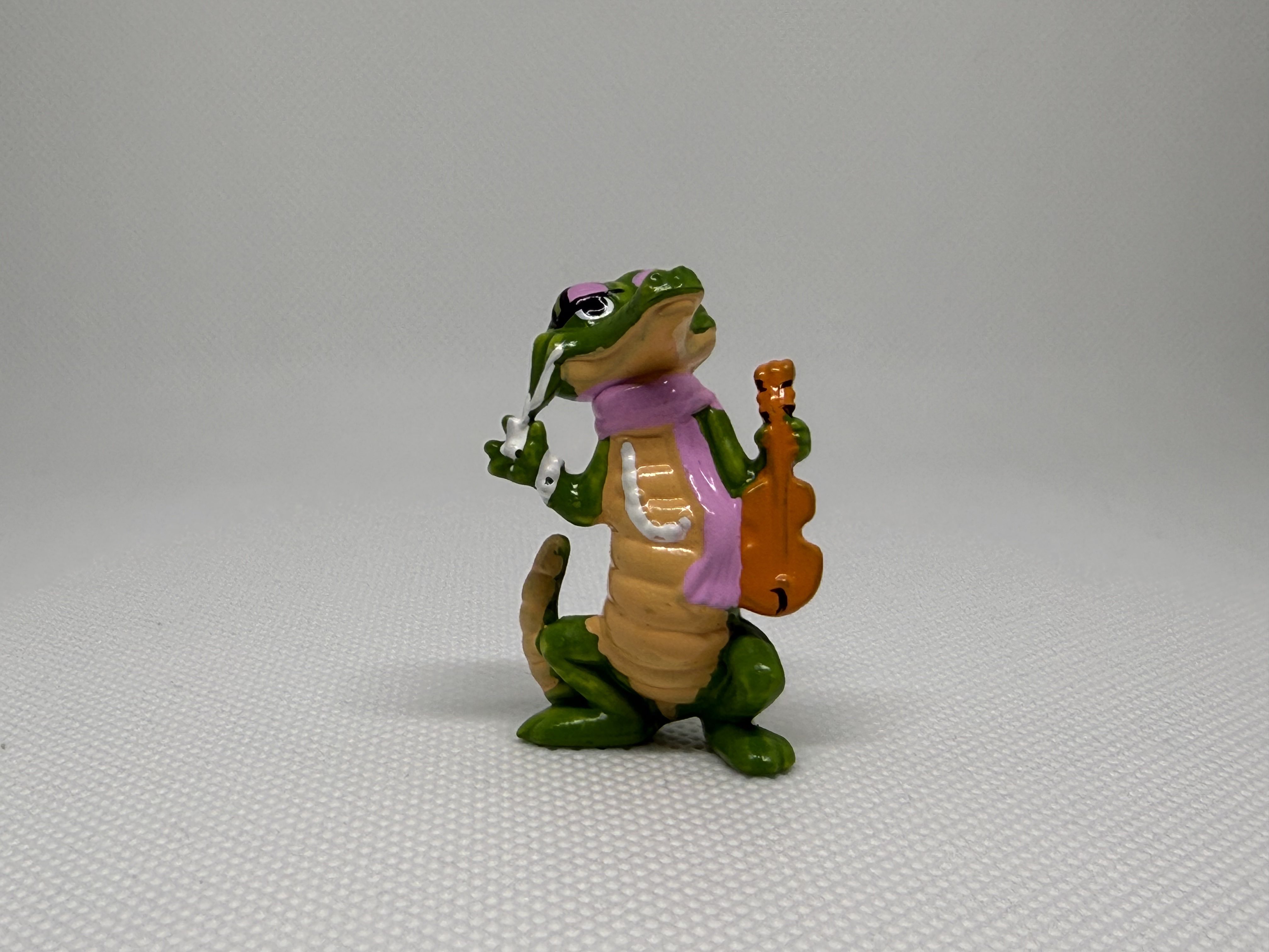 Cocodrilos Locos - 08