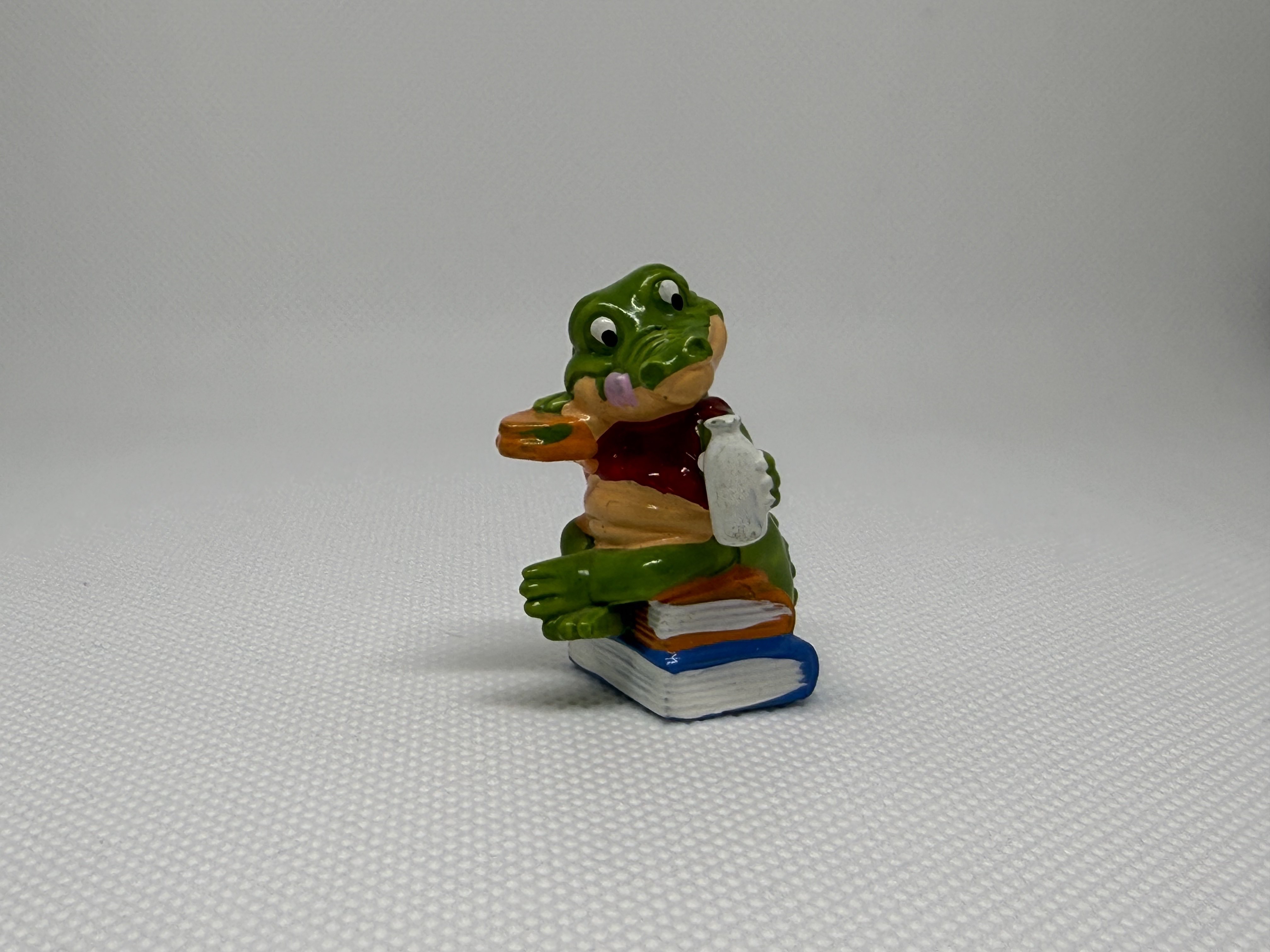 Cocodrilos Locos - 09