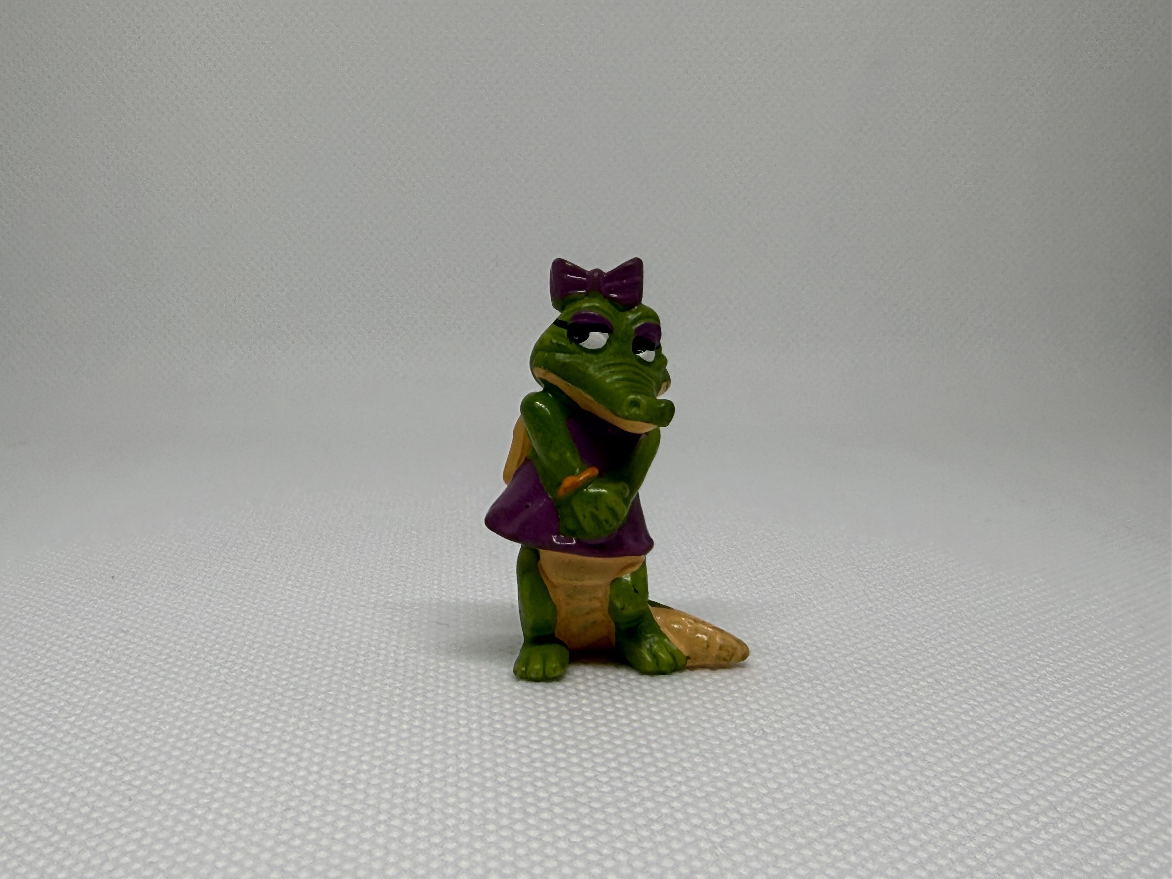Cocodrilos Locos - 10