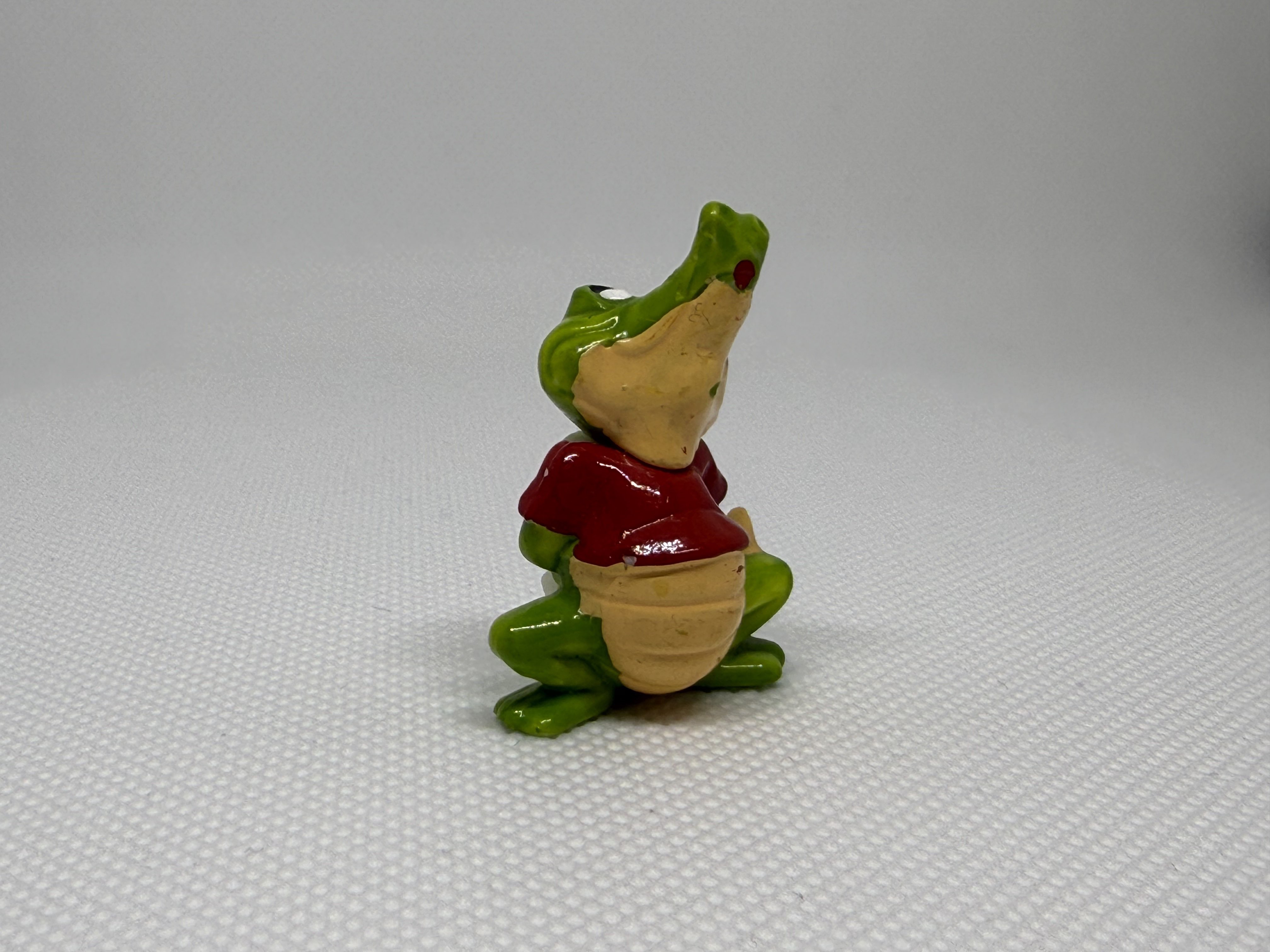 Cocodrilos Locos - 01