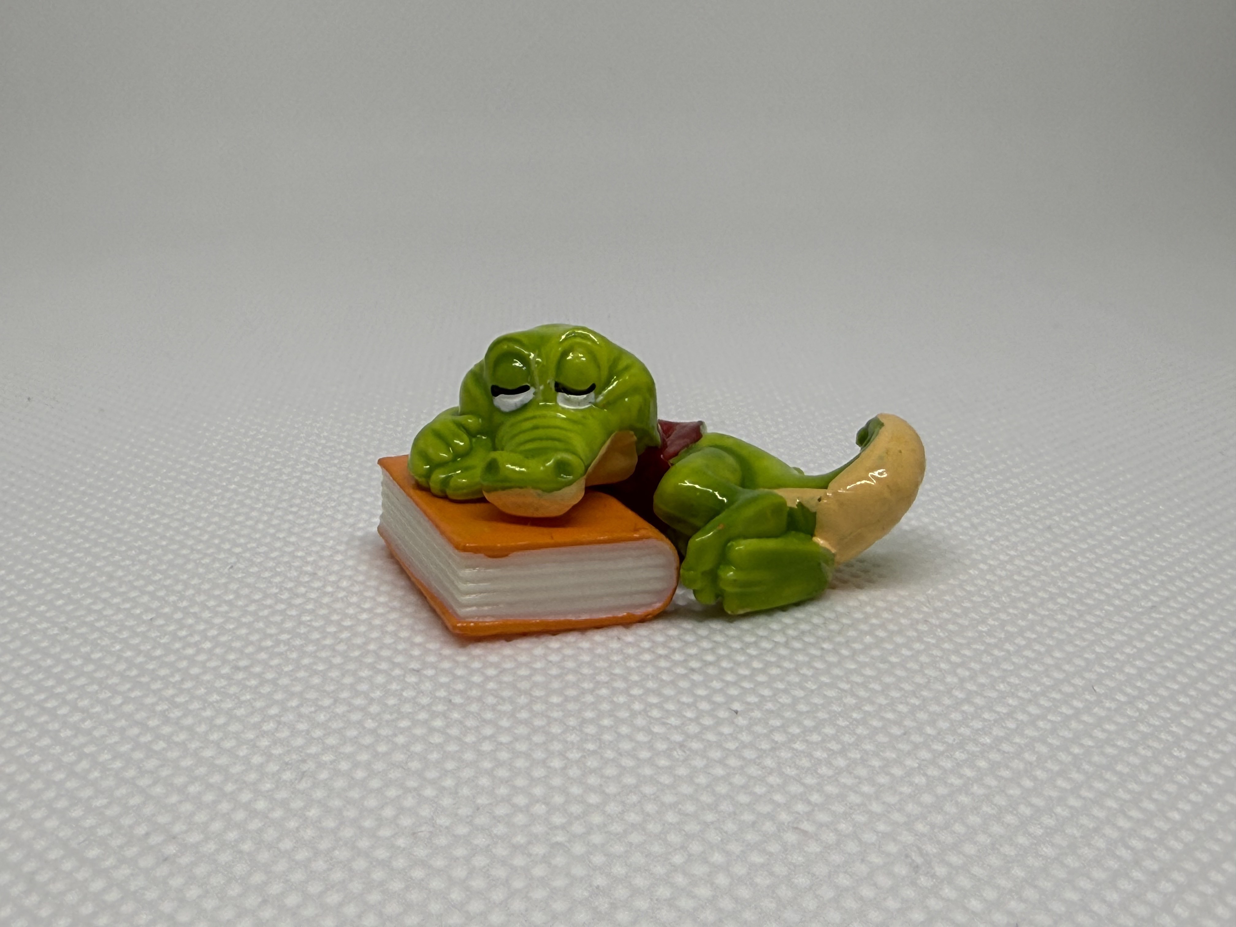 Cocodrilos Locos - 02