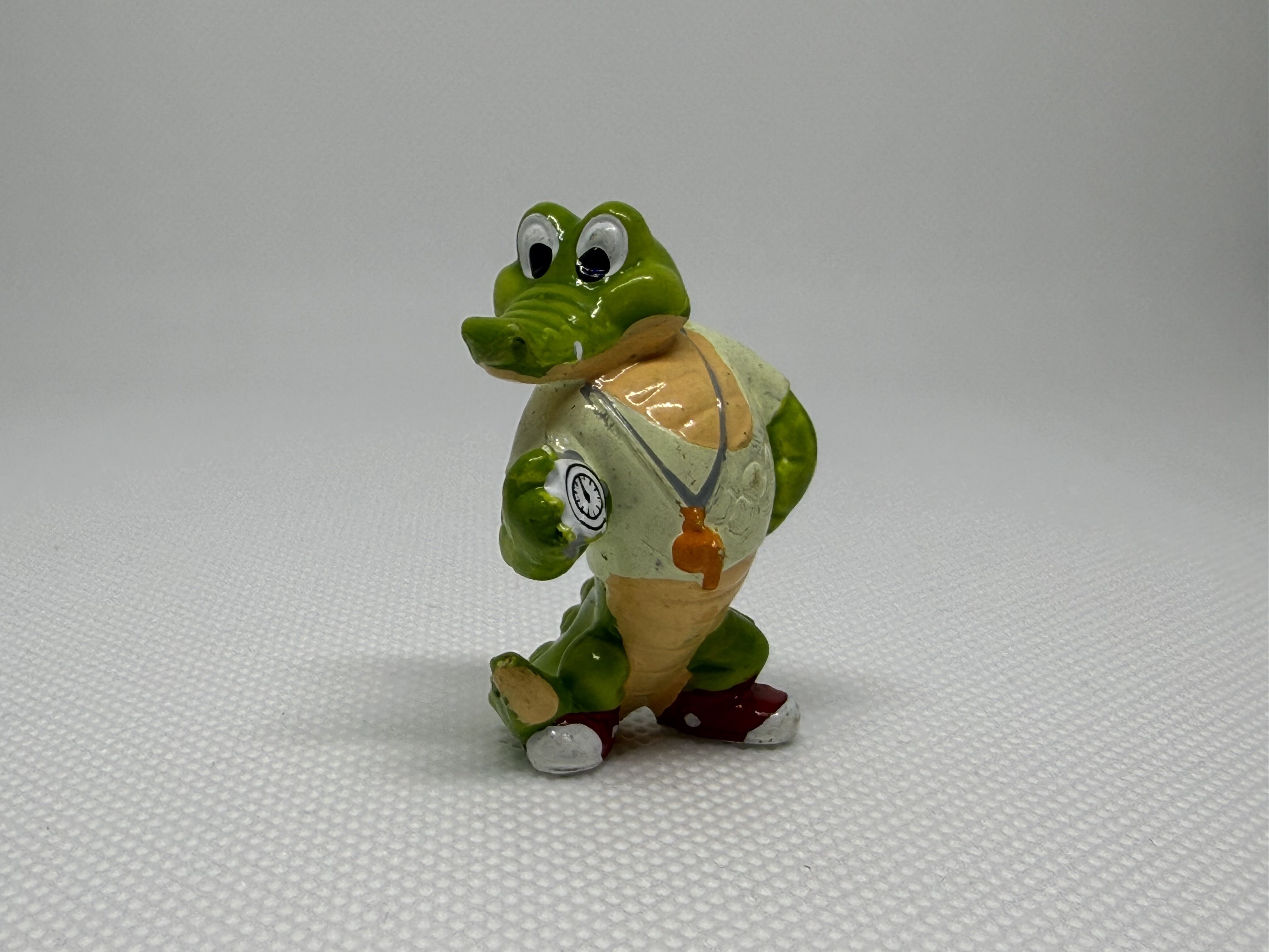Cocodrilos Locos - 03