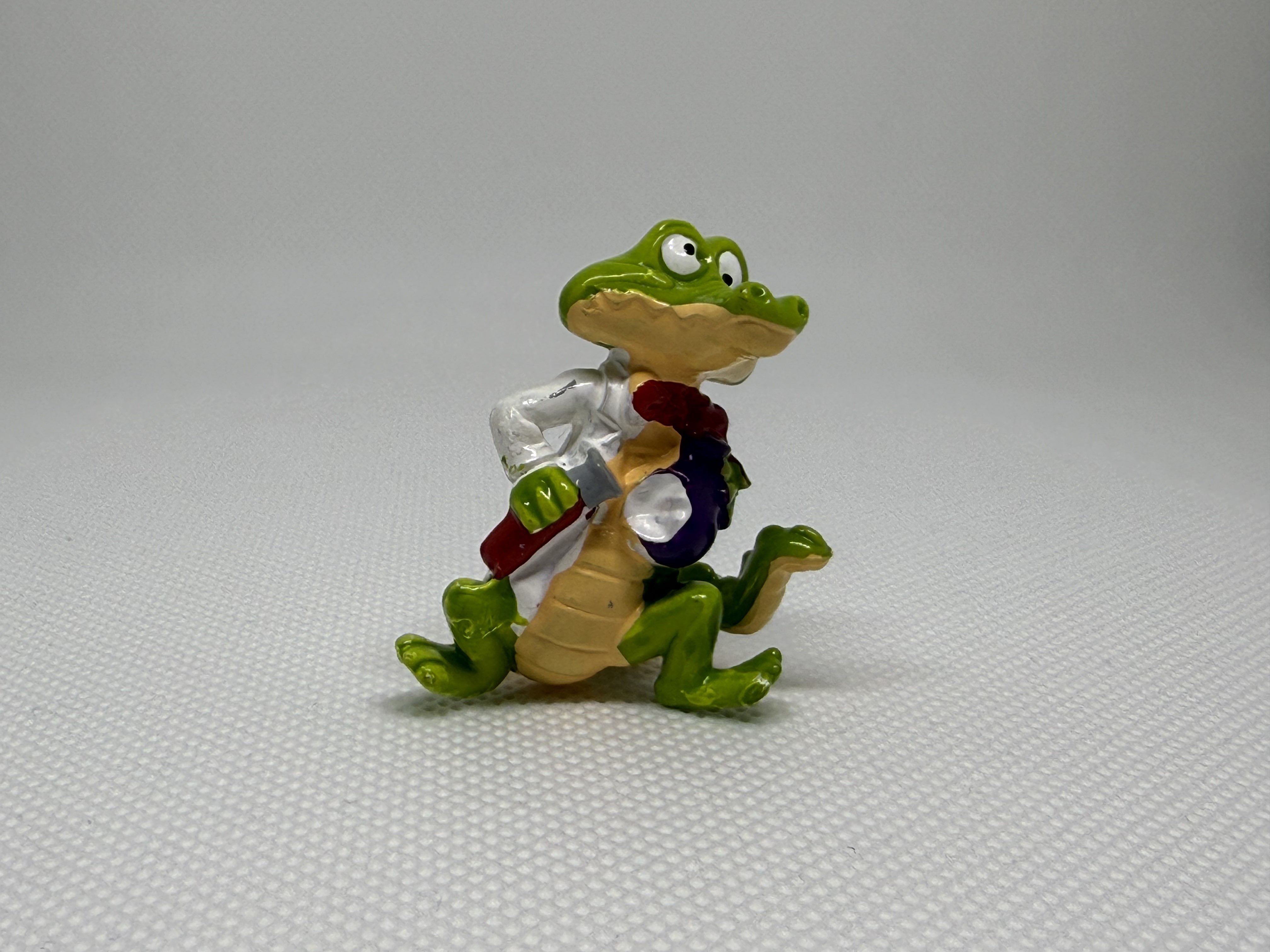 Cocodrilos Locos - 04