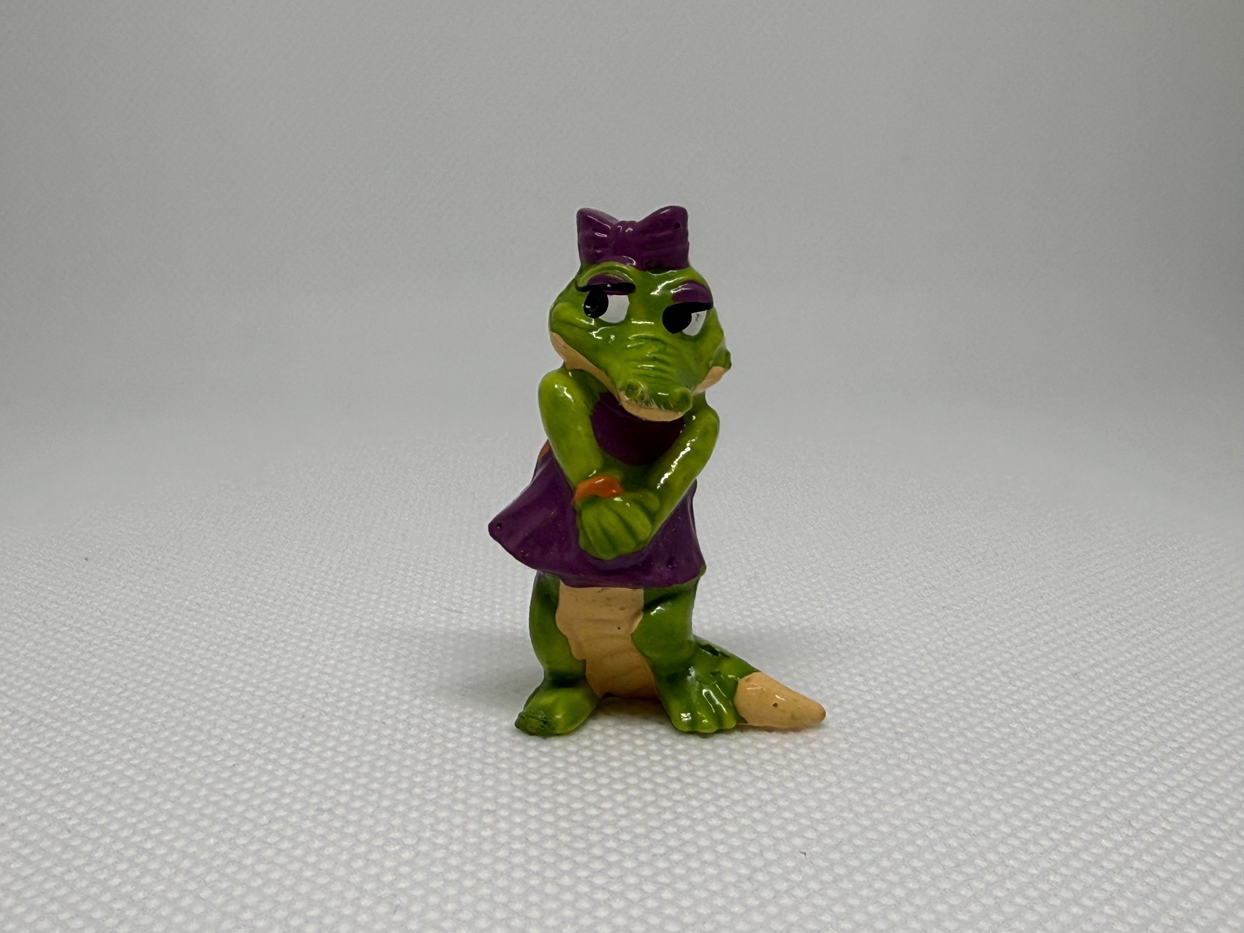 Cocodrilos Locos - 05