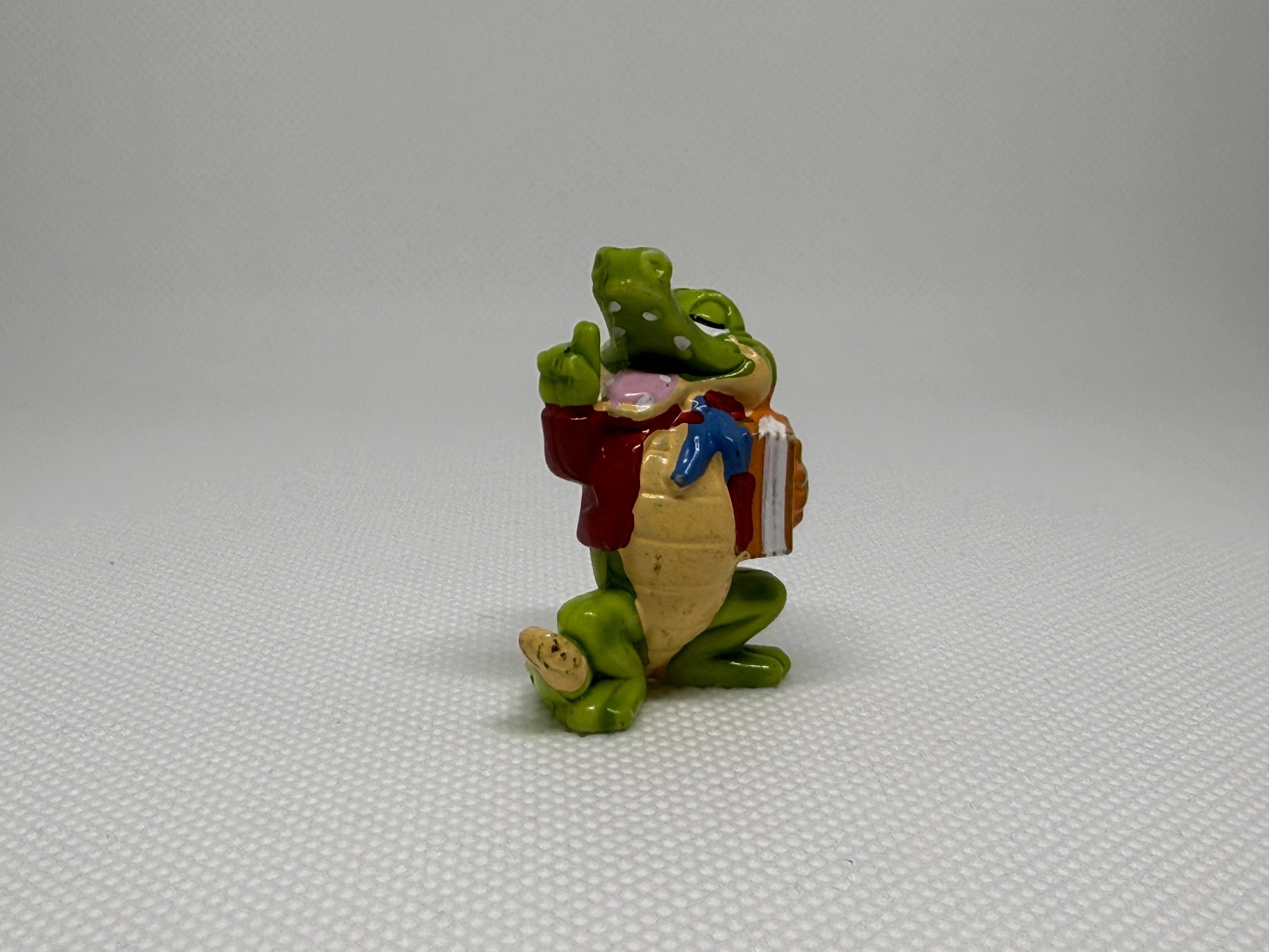 Cocodrilos Locos - 06