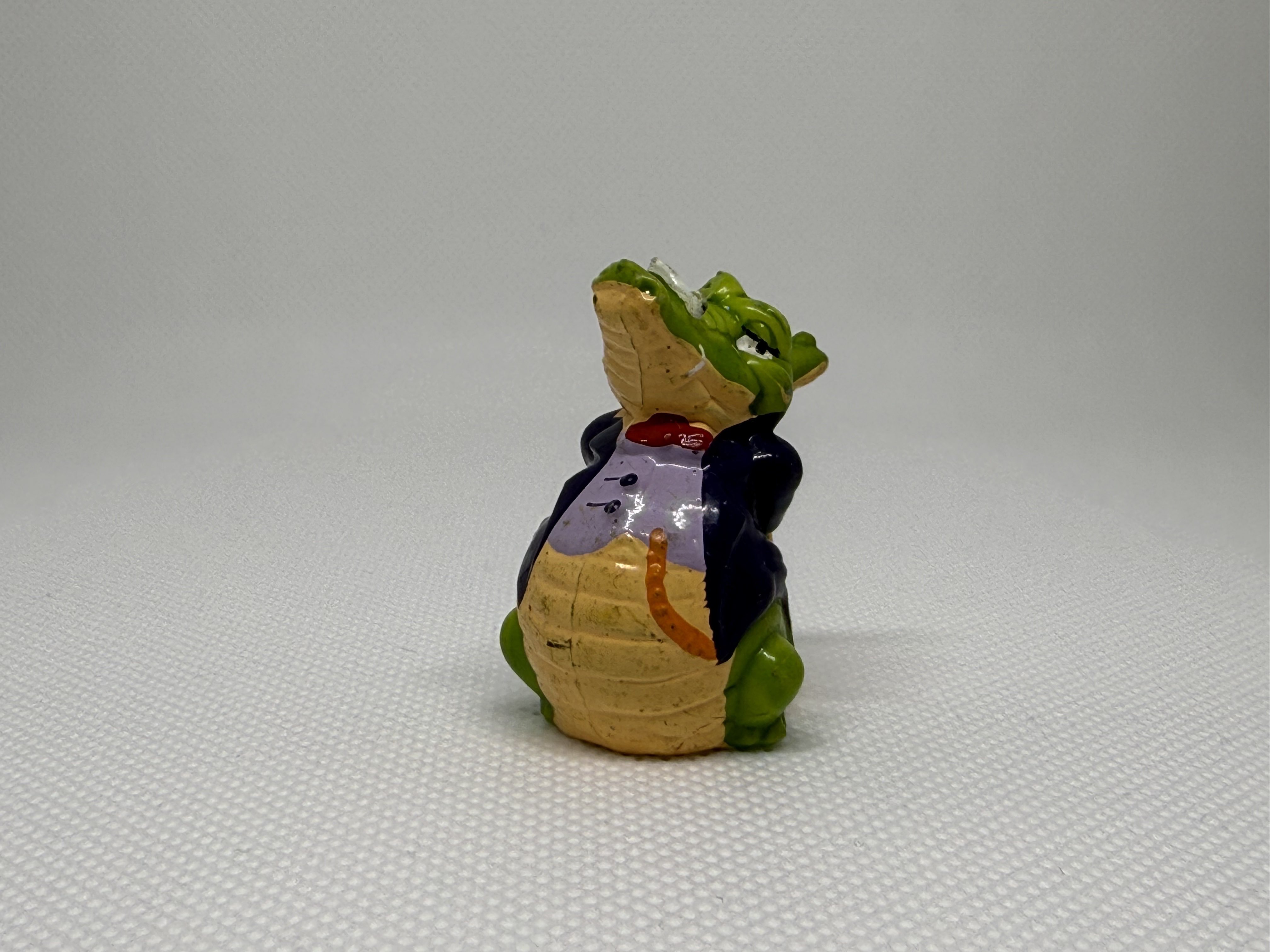 Cocodrilos Locos - 08