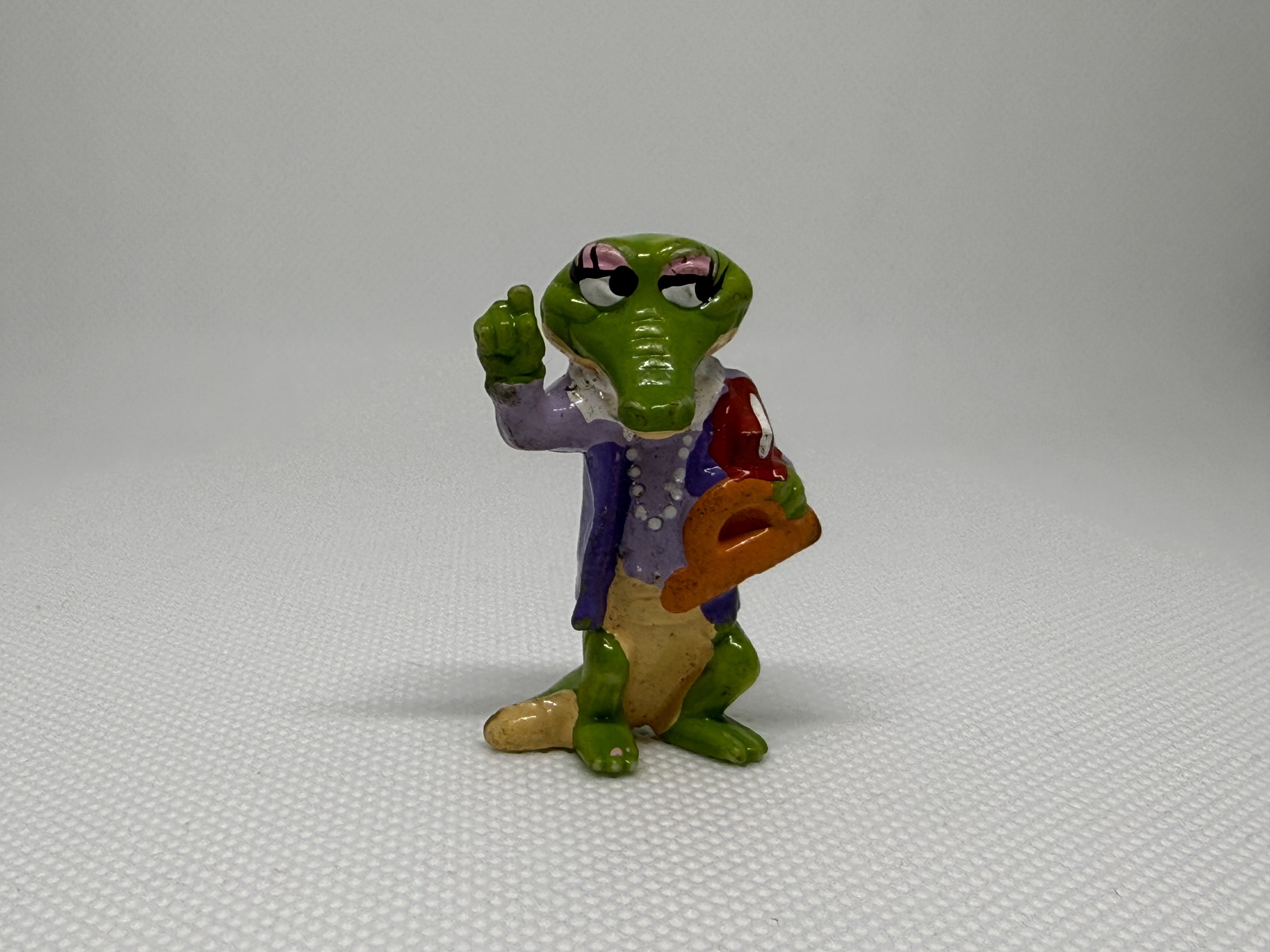 Cocodrilos Locos - 09