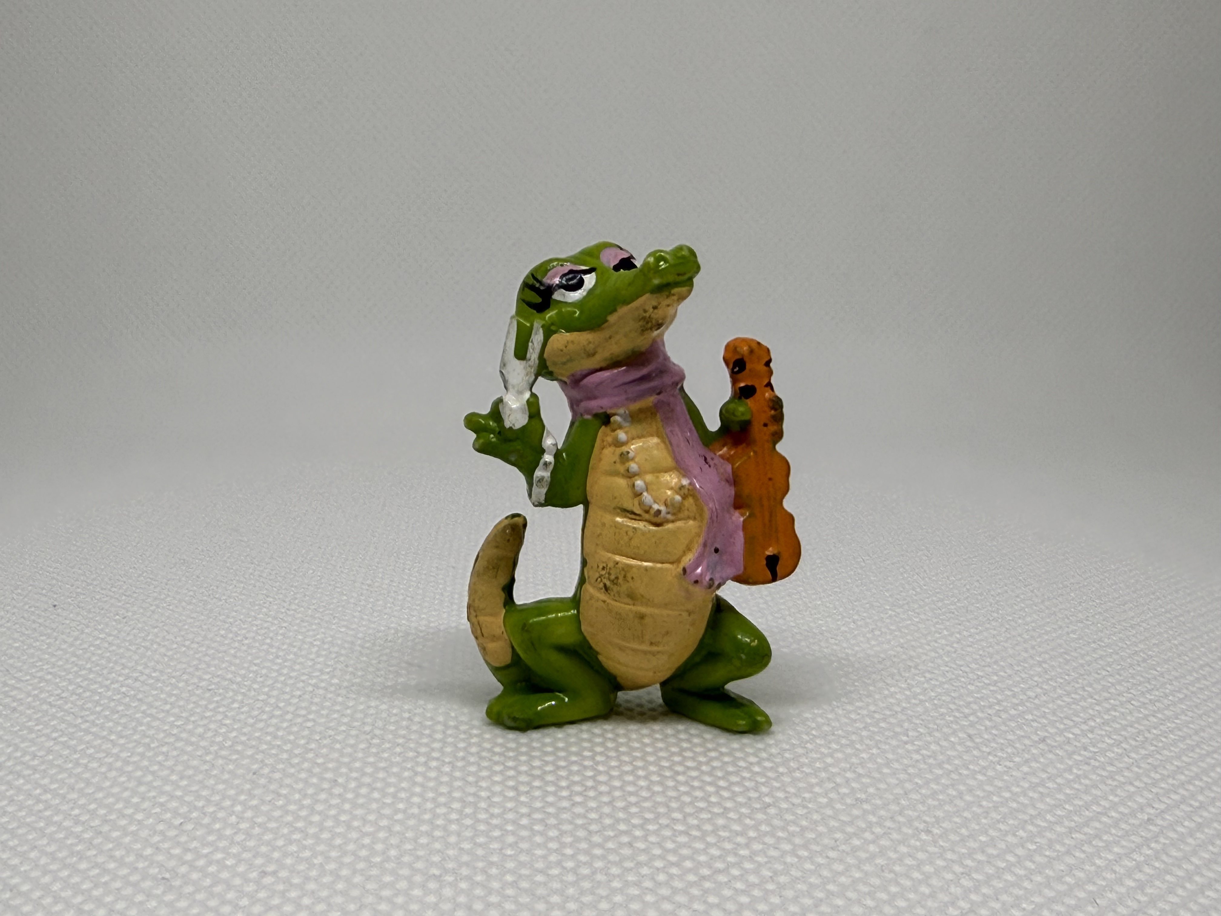 Cocodrilos Locos - 10