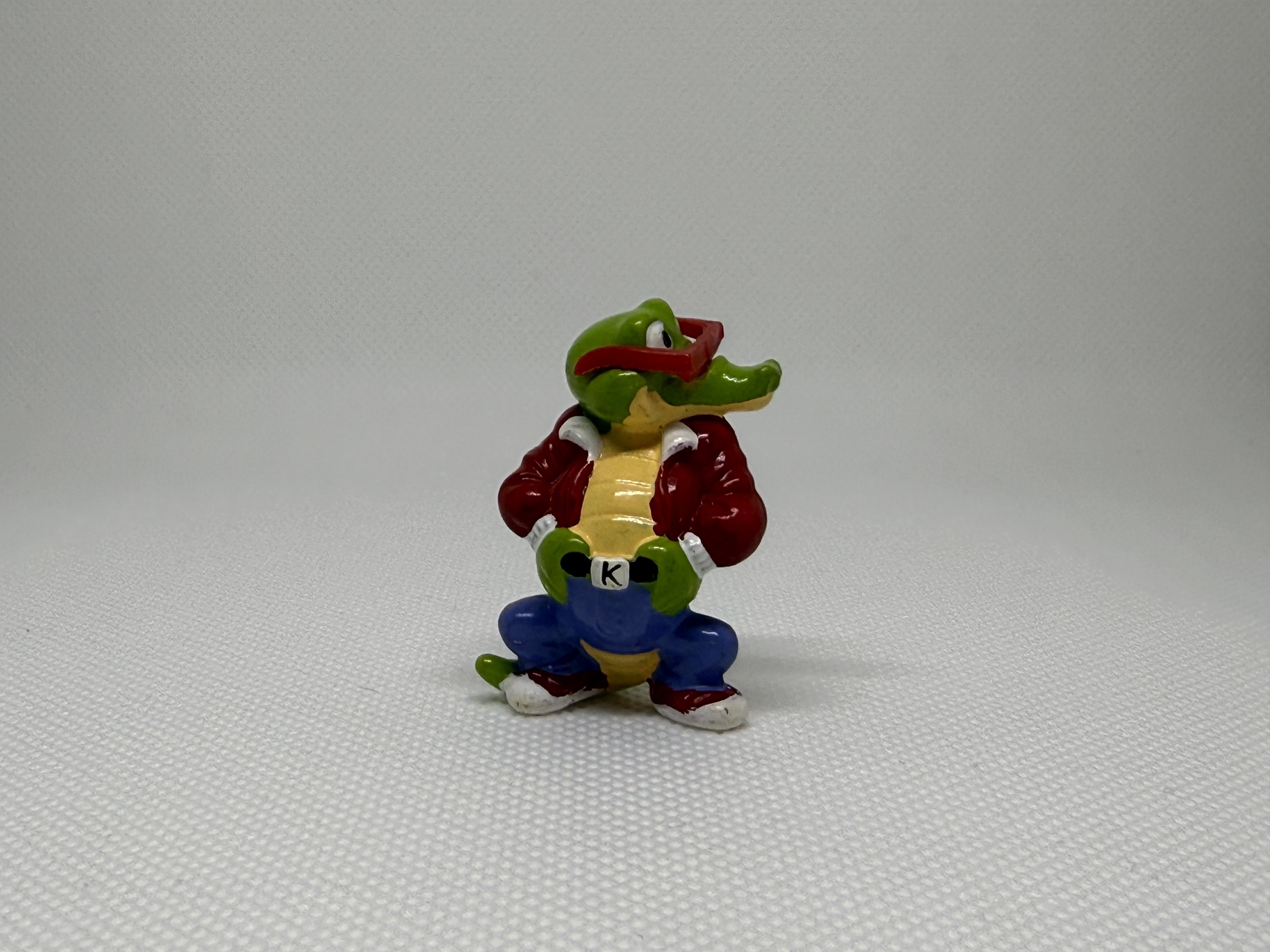 Cocodrilos Locos de Crocoville - 09