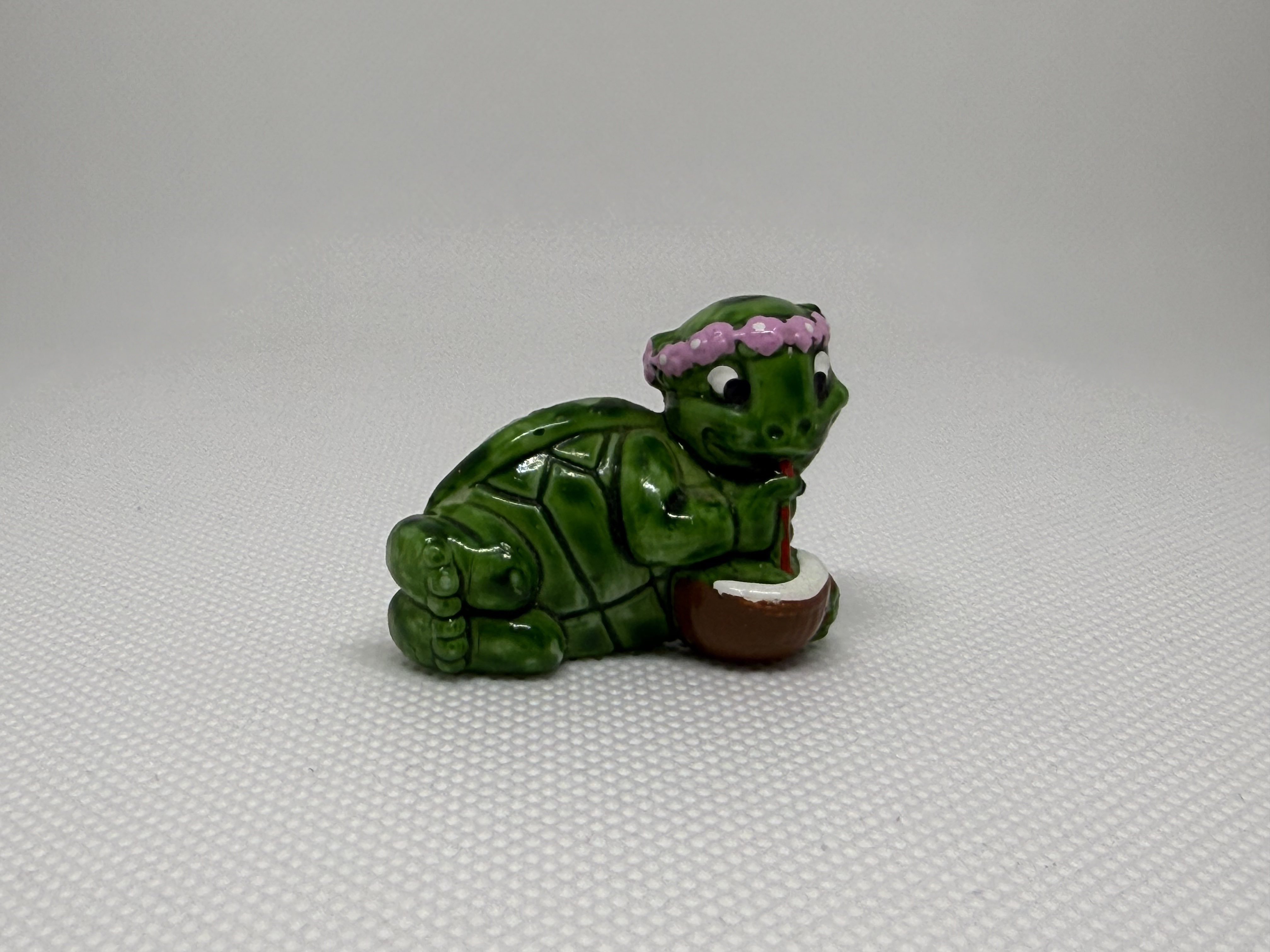 Las tortugas alegres - 02