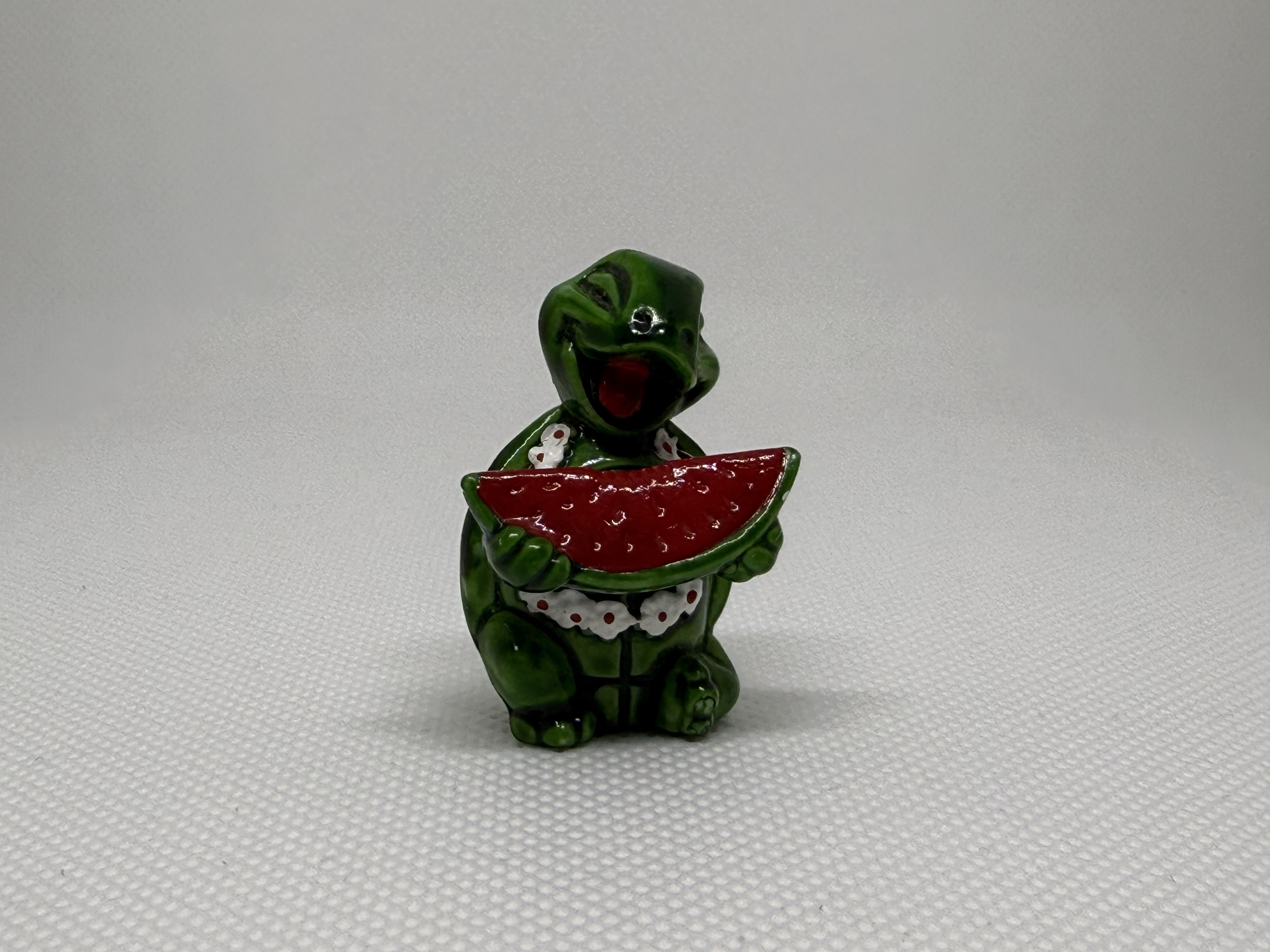 Las tortugas alegres - 03