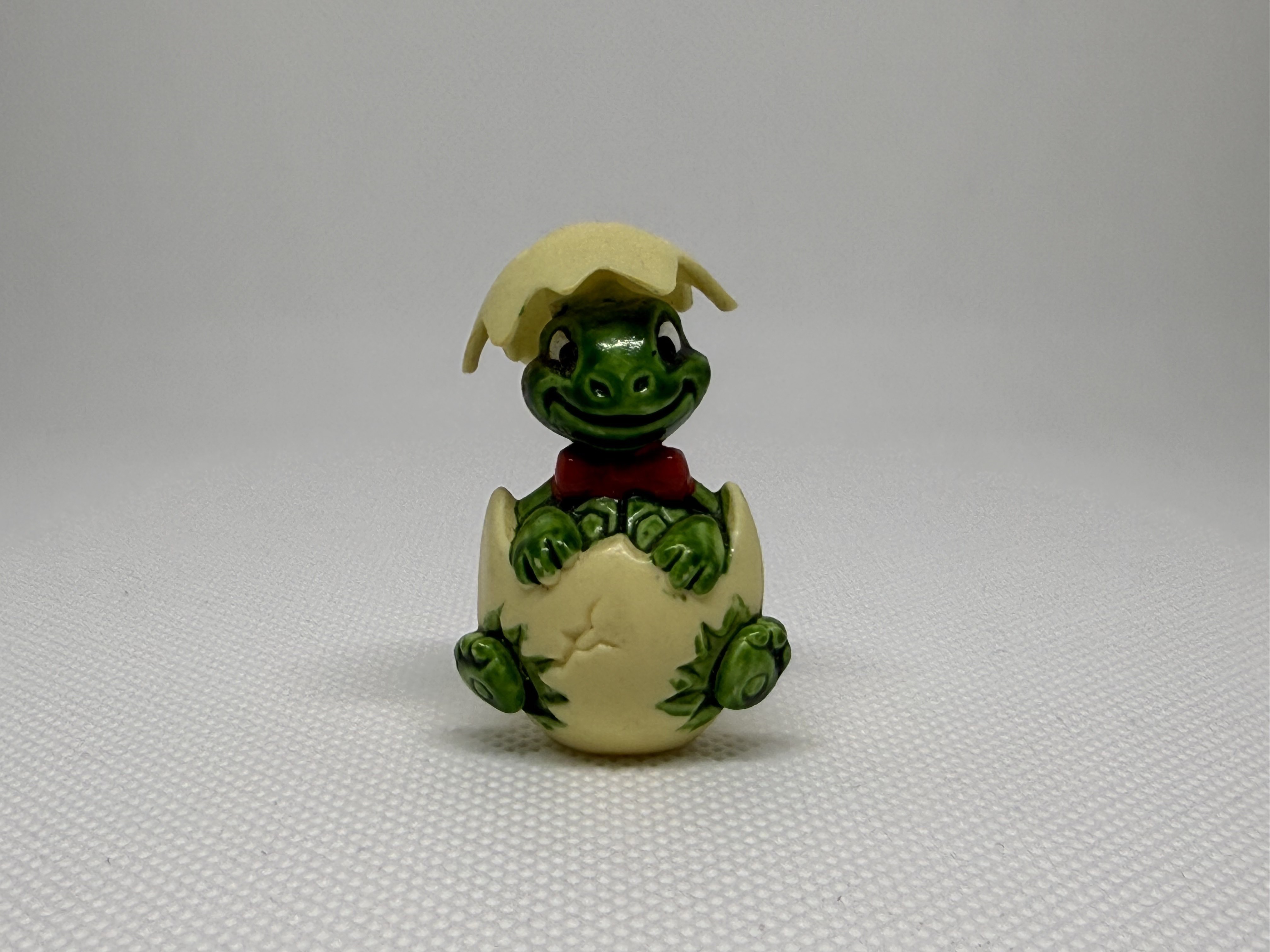 Las tortugas alegres - 04
