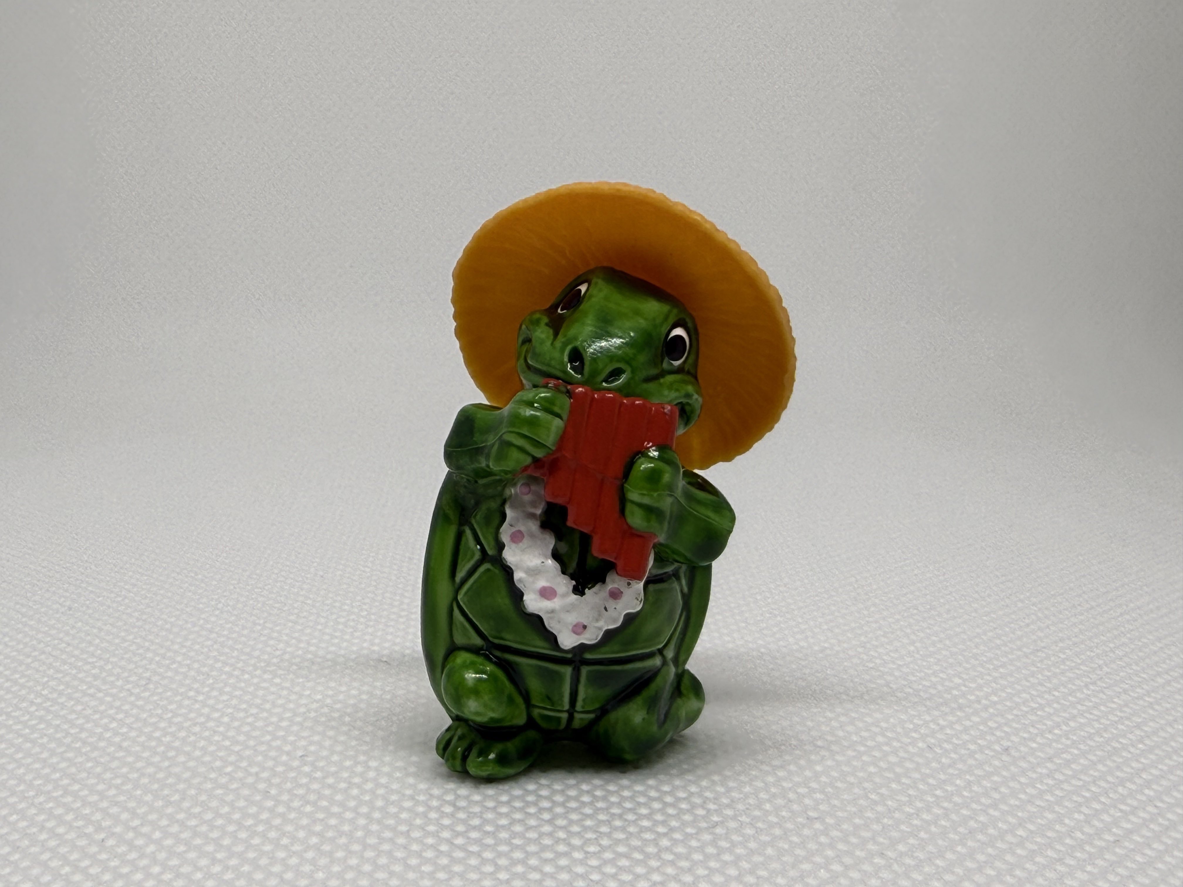 Las tortugas alegres - 07