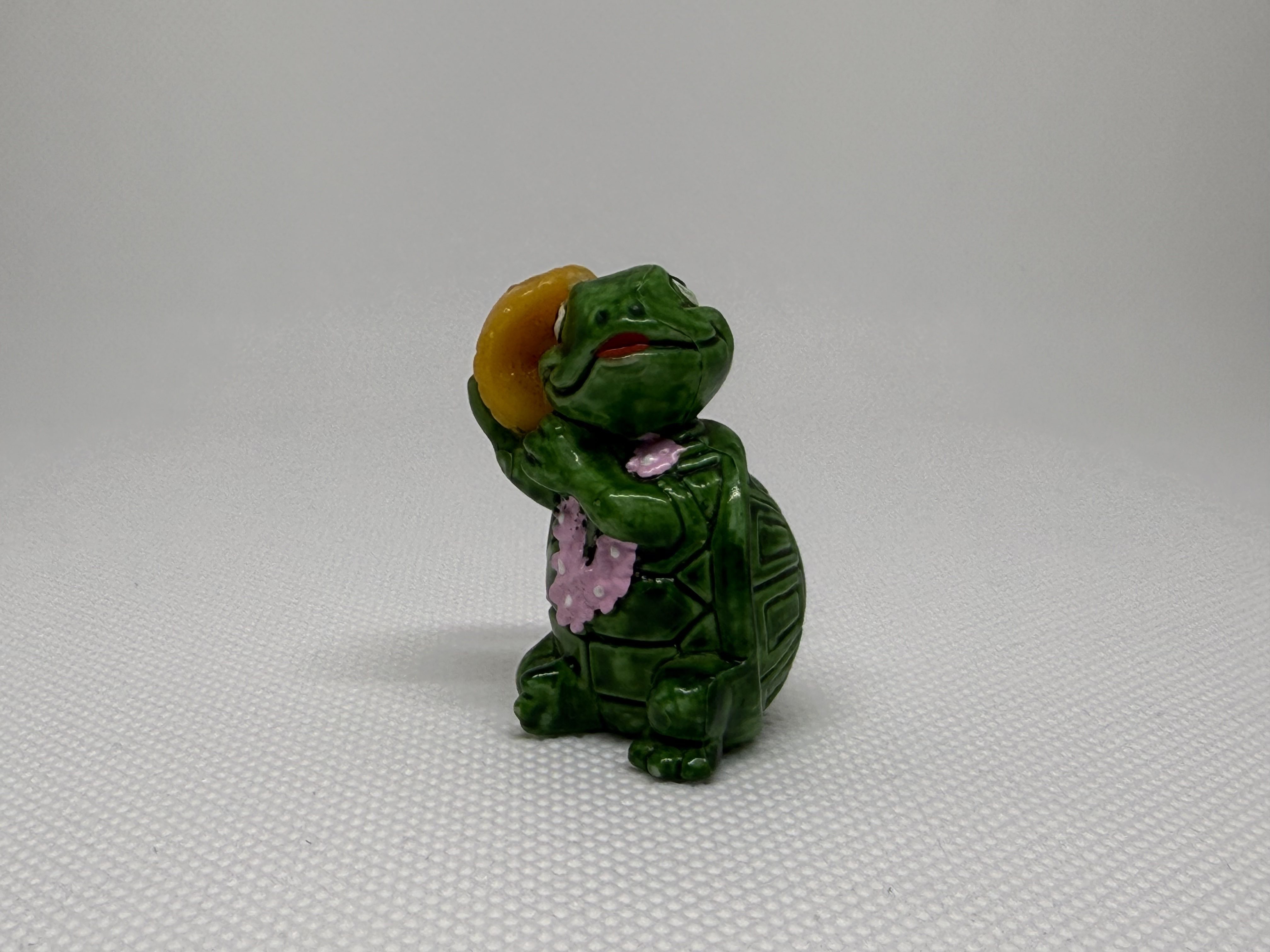 Las tortugas alegres - 08