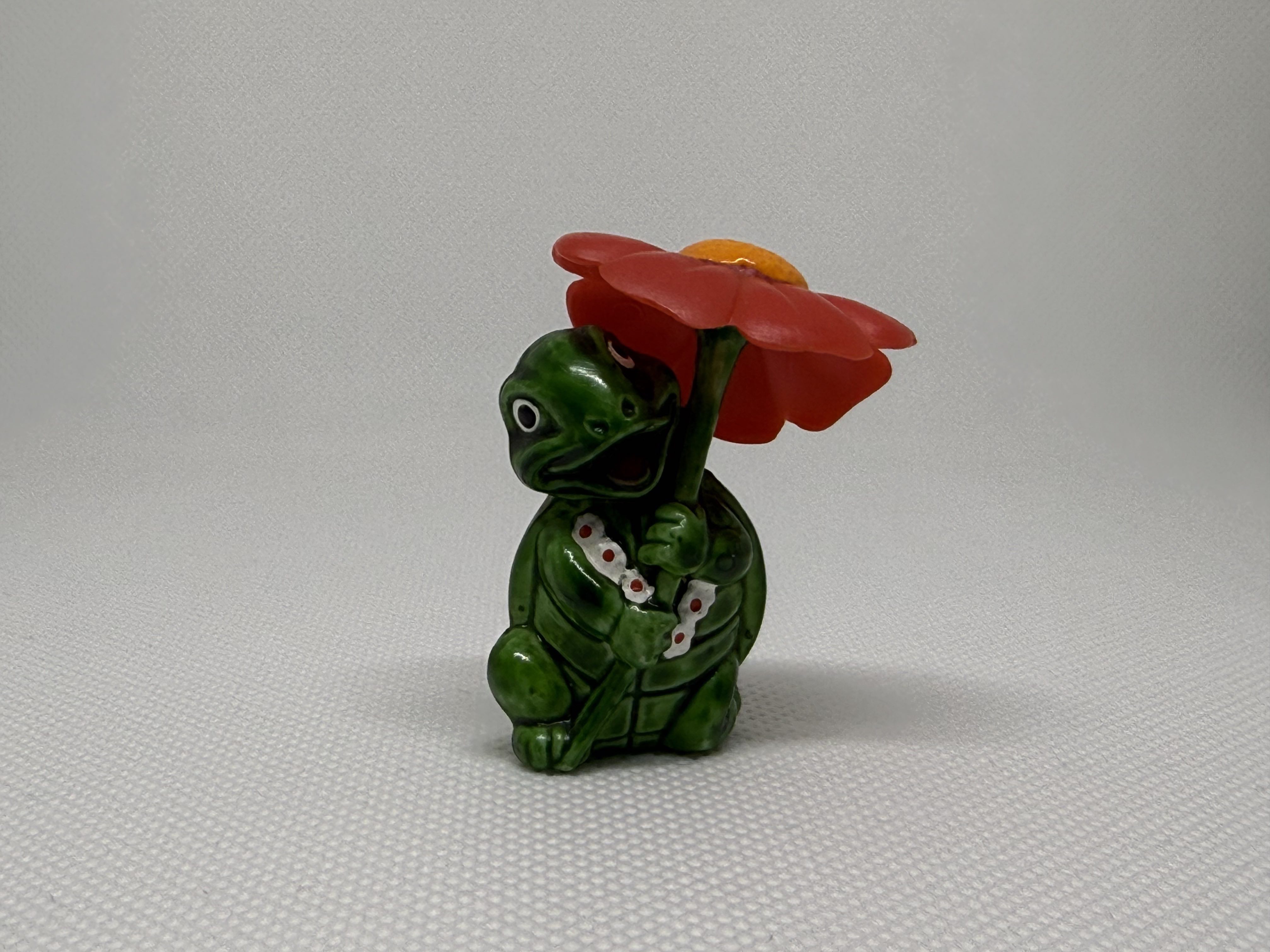 Las tortugas alegres - 09