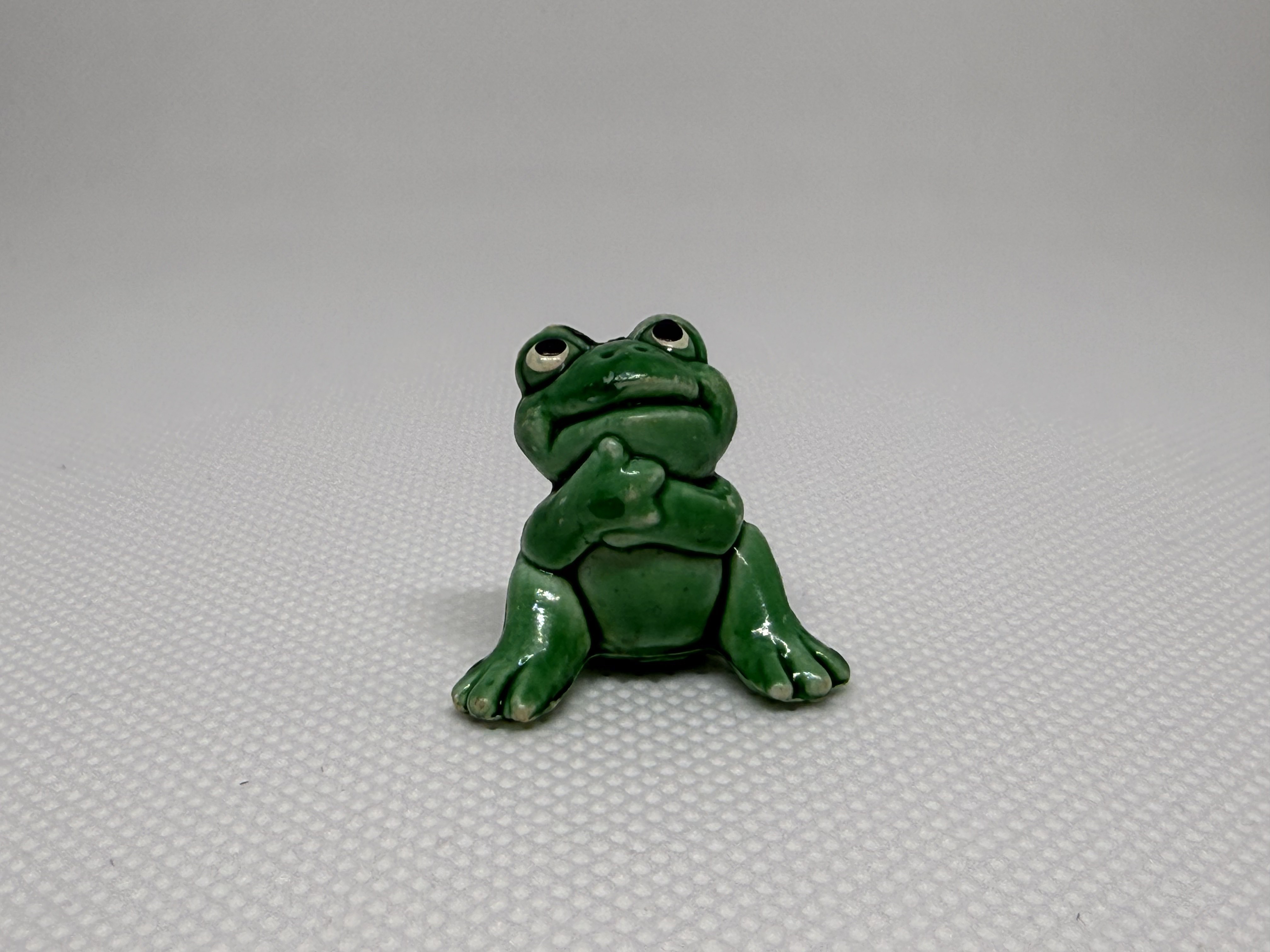 Ranas Felices - 01