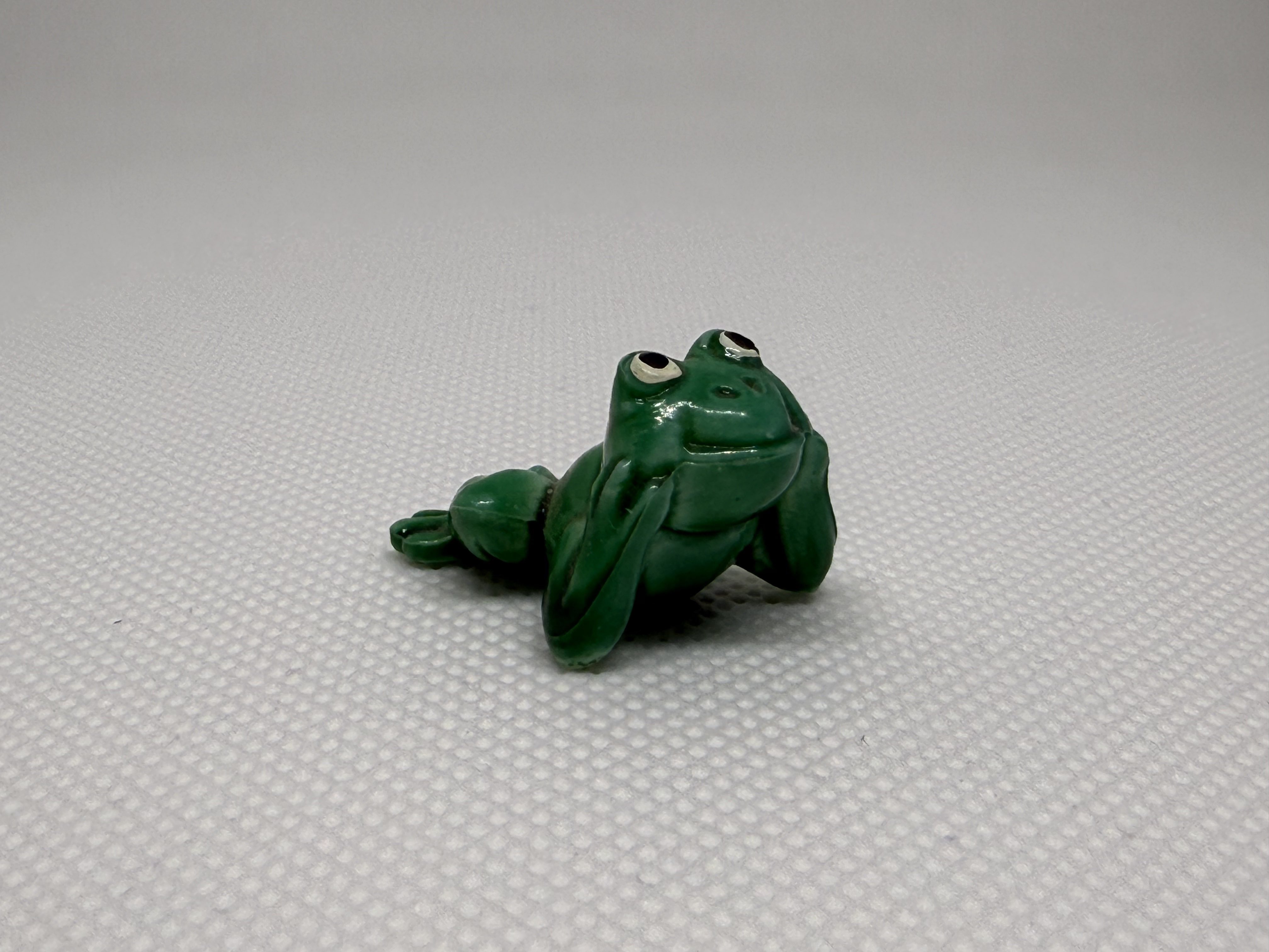 Ranas Felices - 03