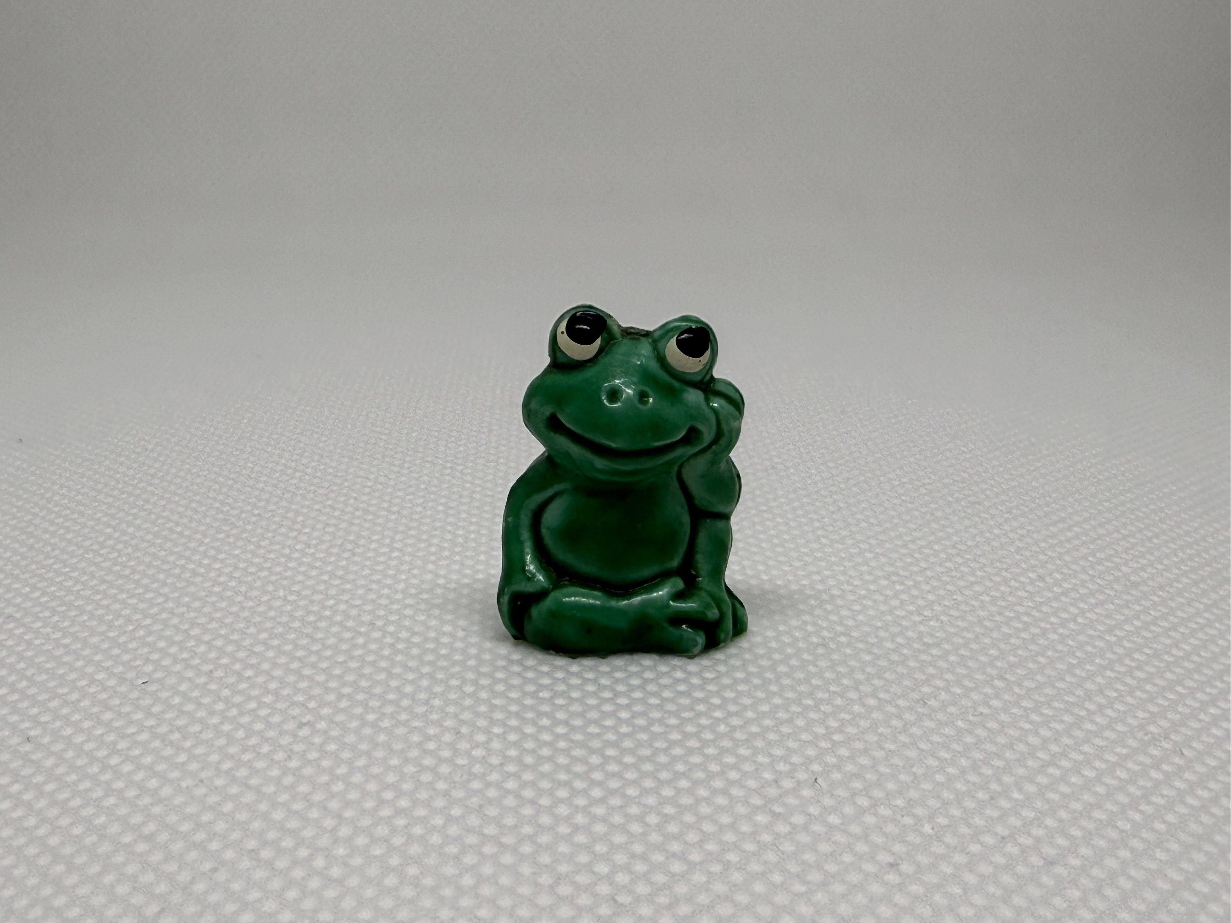 Ranas Felices - 04