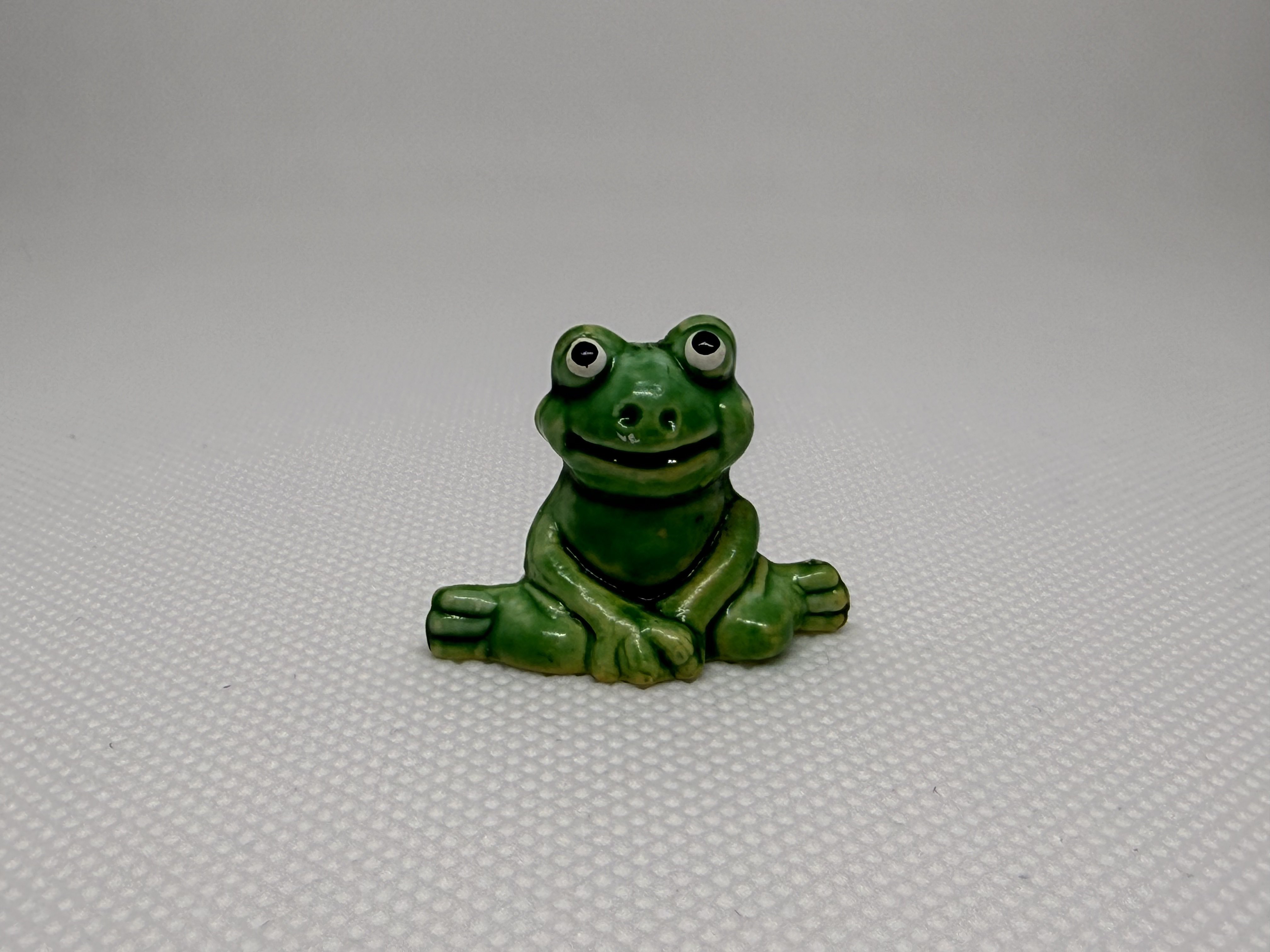 Ranas Felices - 05