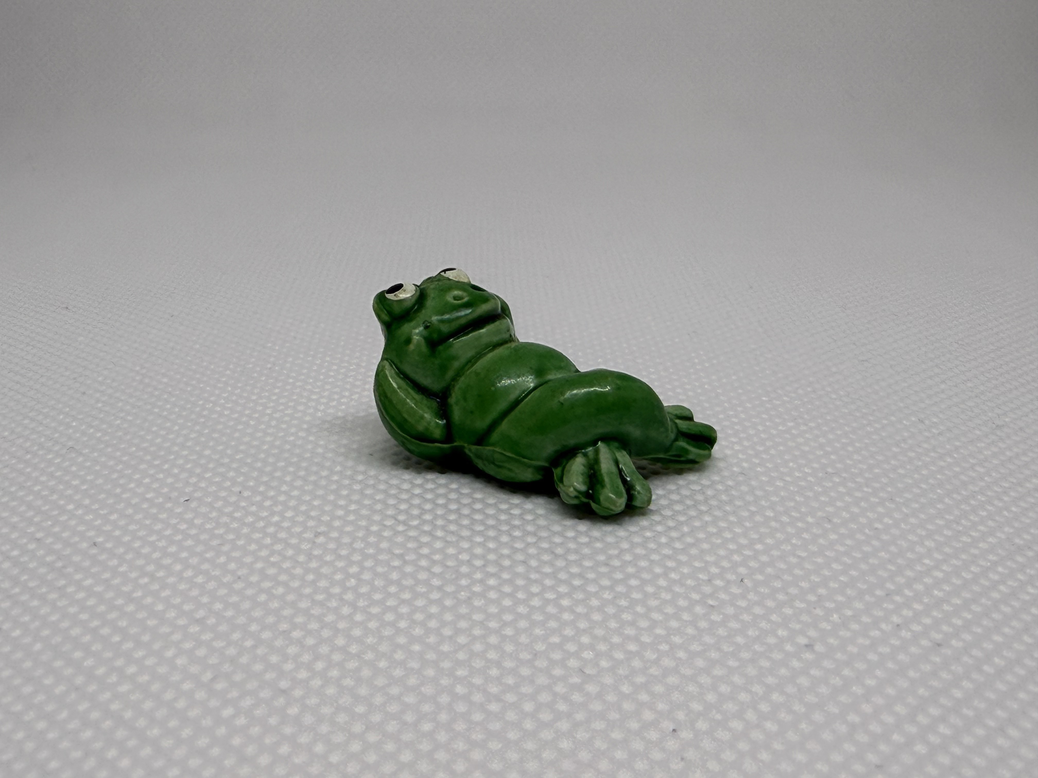 Ranas Felices - 06