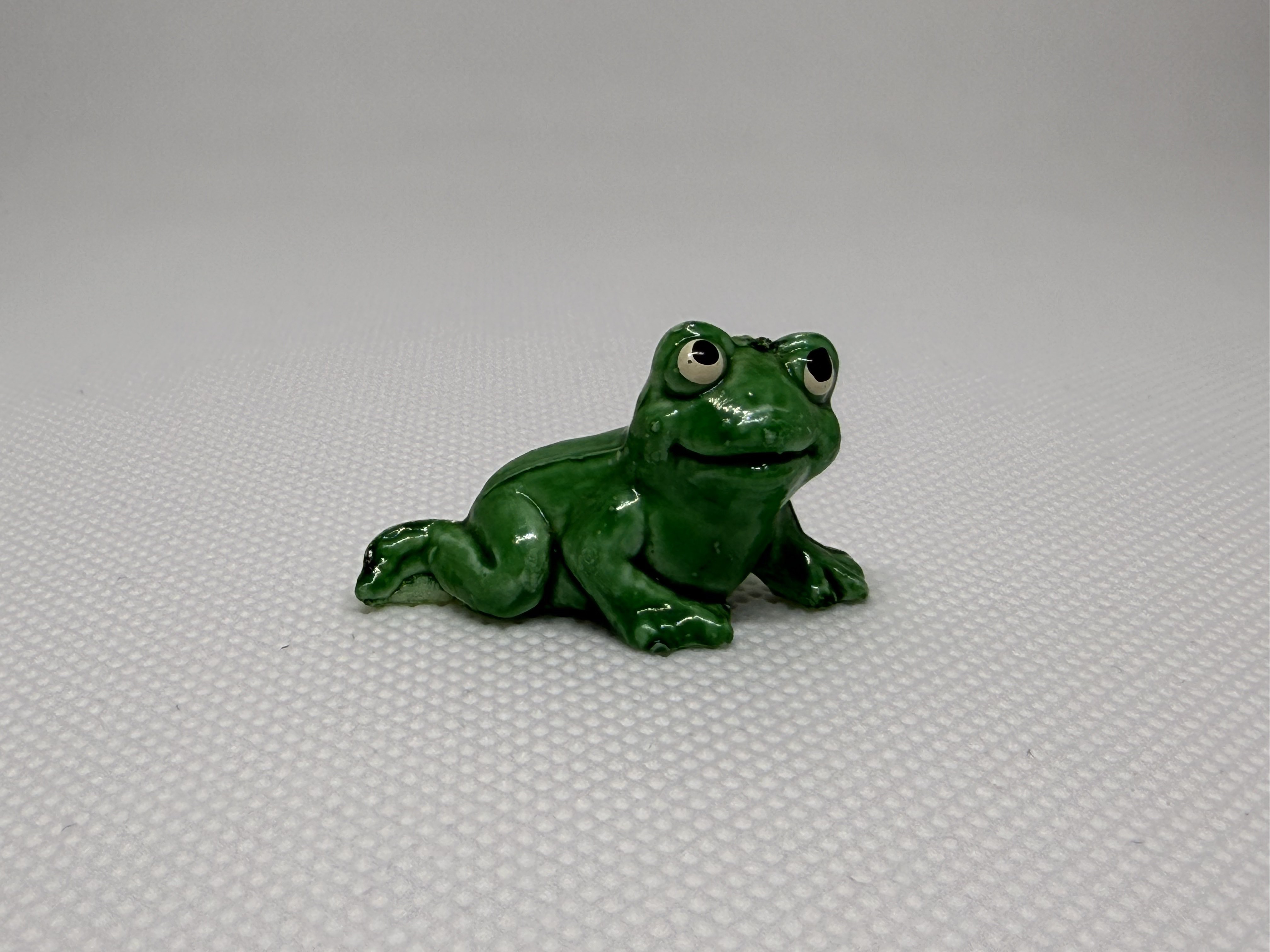 Ranas Felices - 07