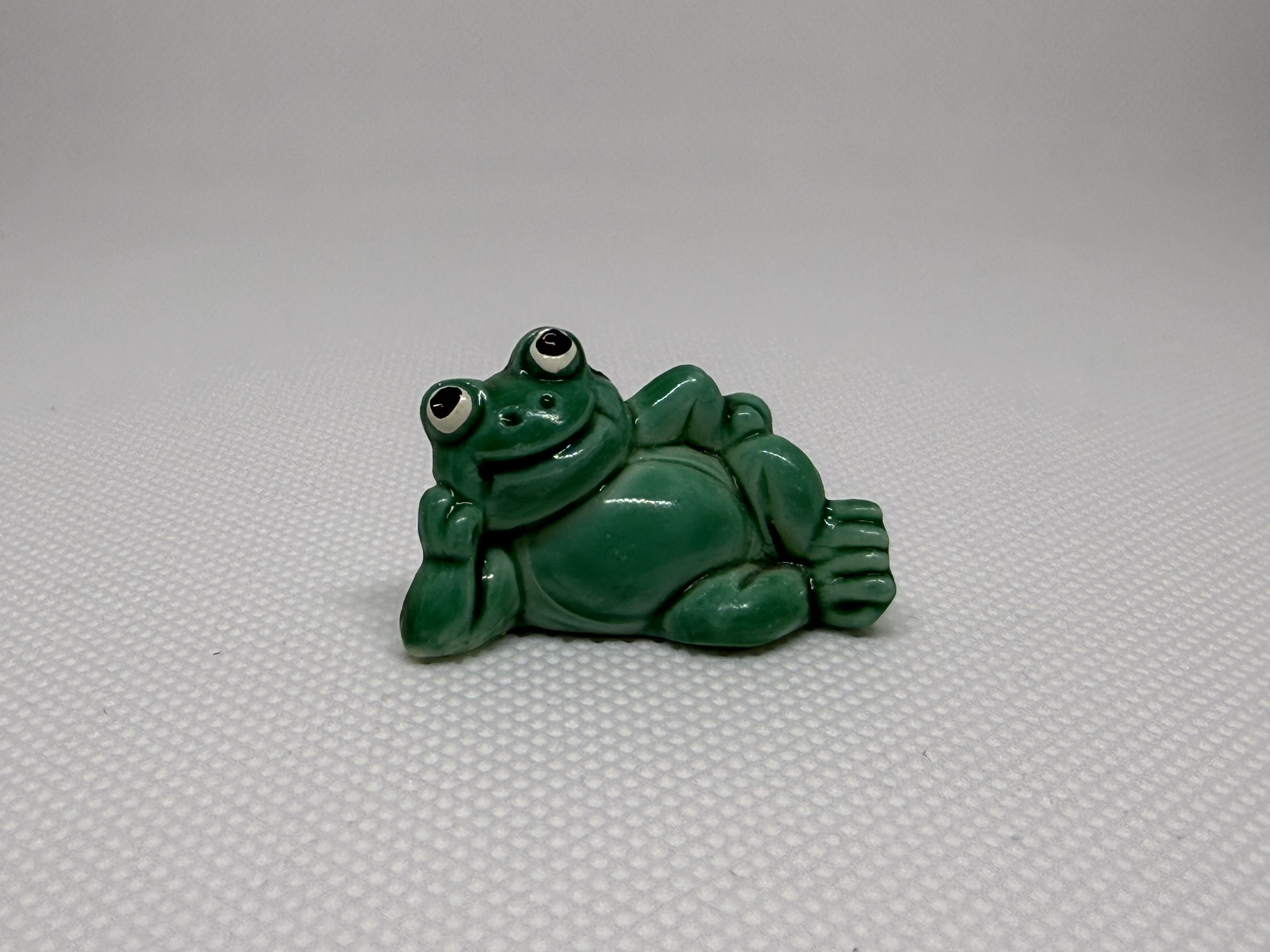 Ranas Felices - 08