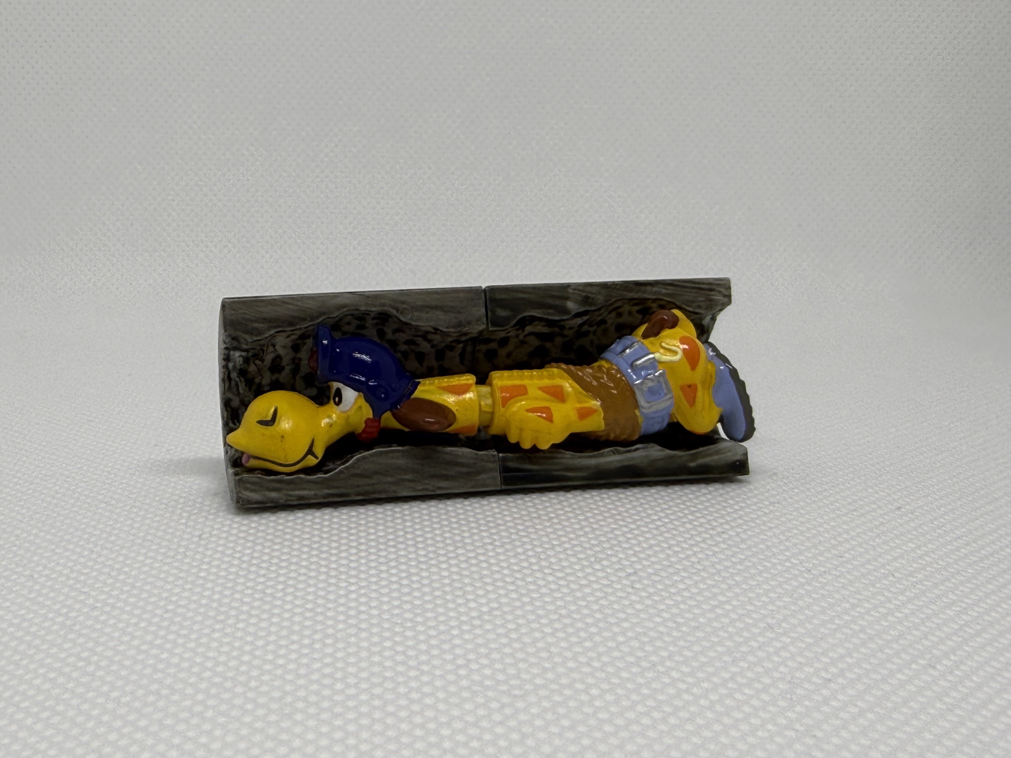 Las super jirafas - 06