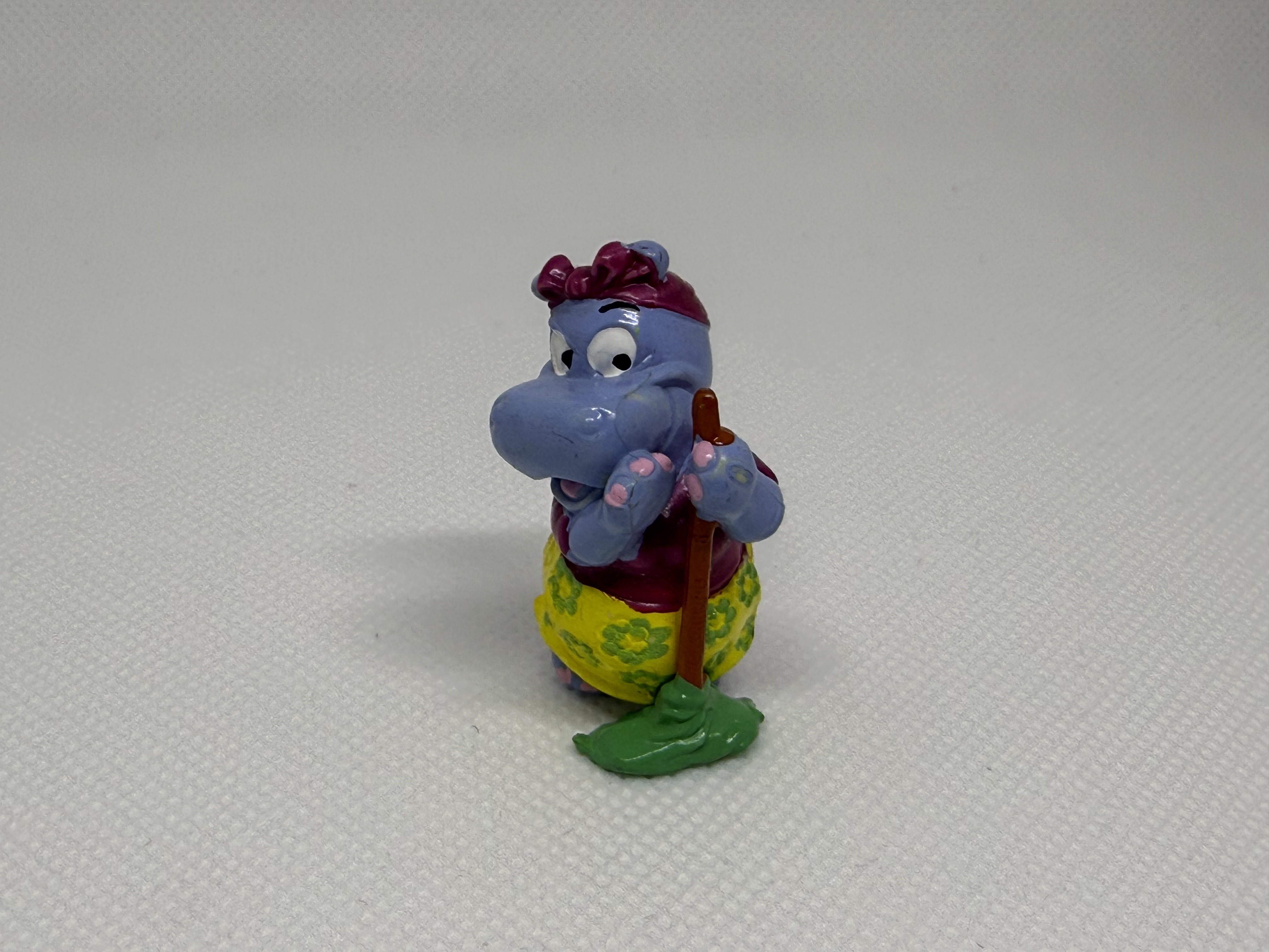 La compañía hipopótamos felices - 08