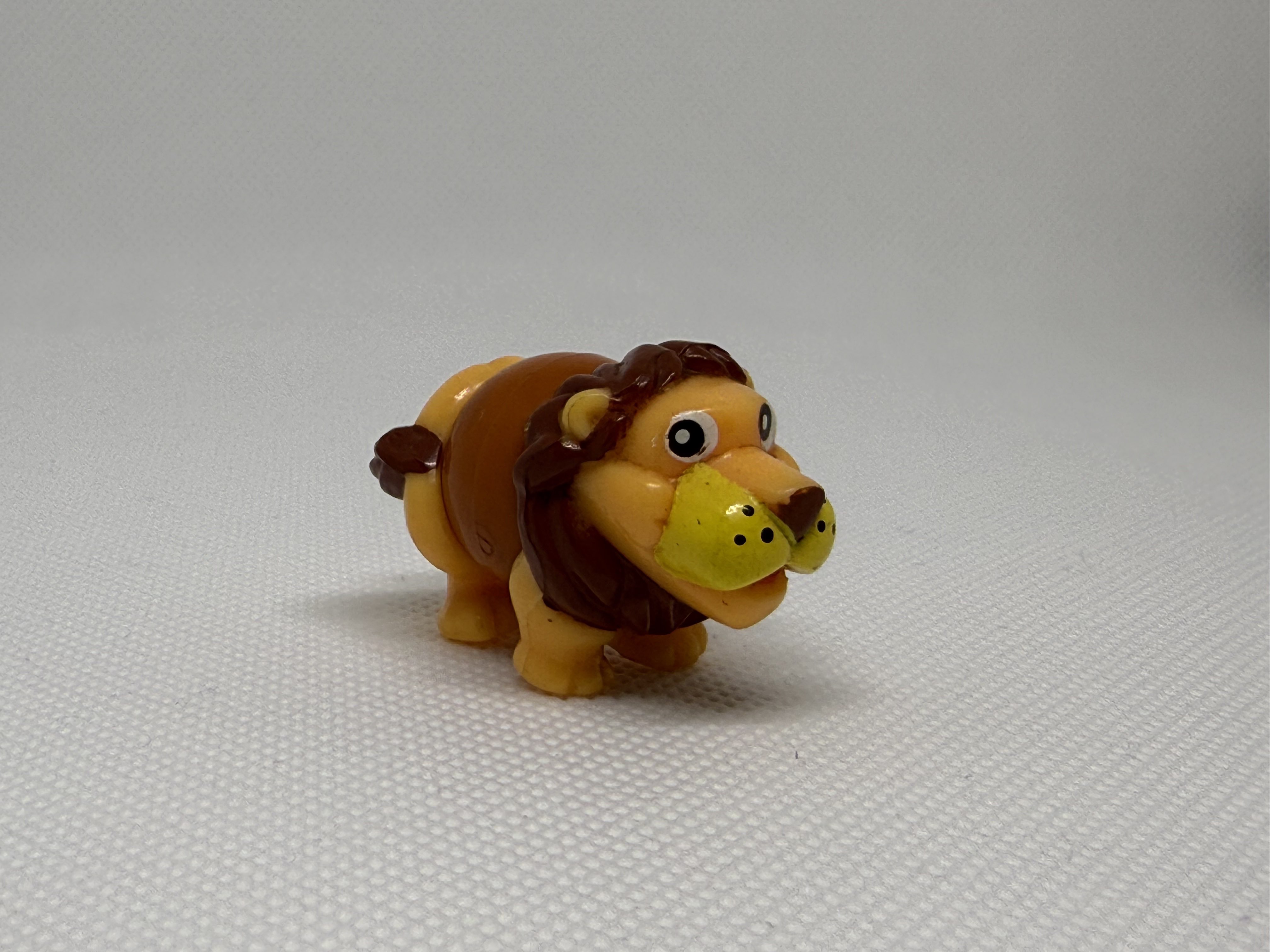 Animales bolita - 01