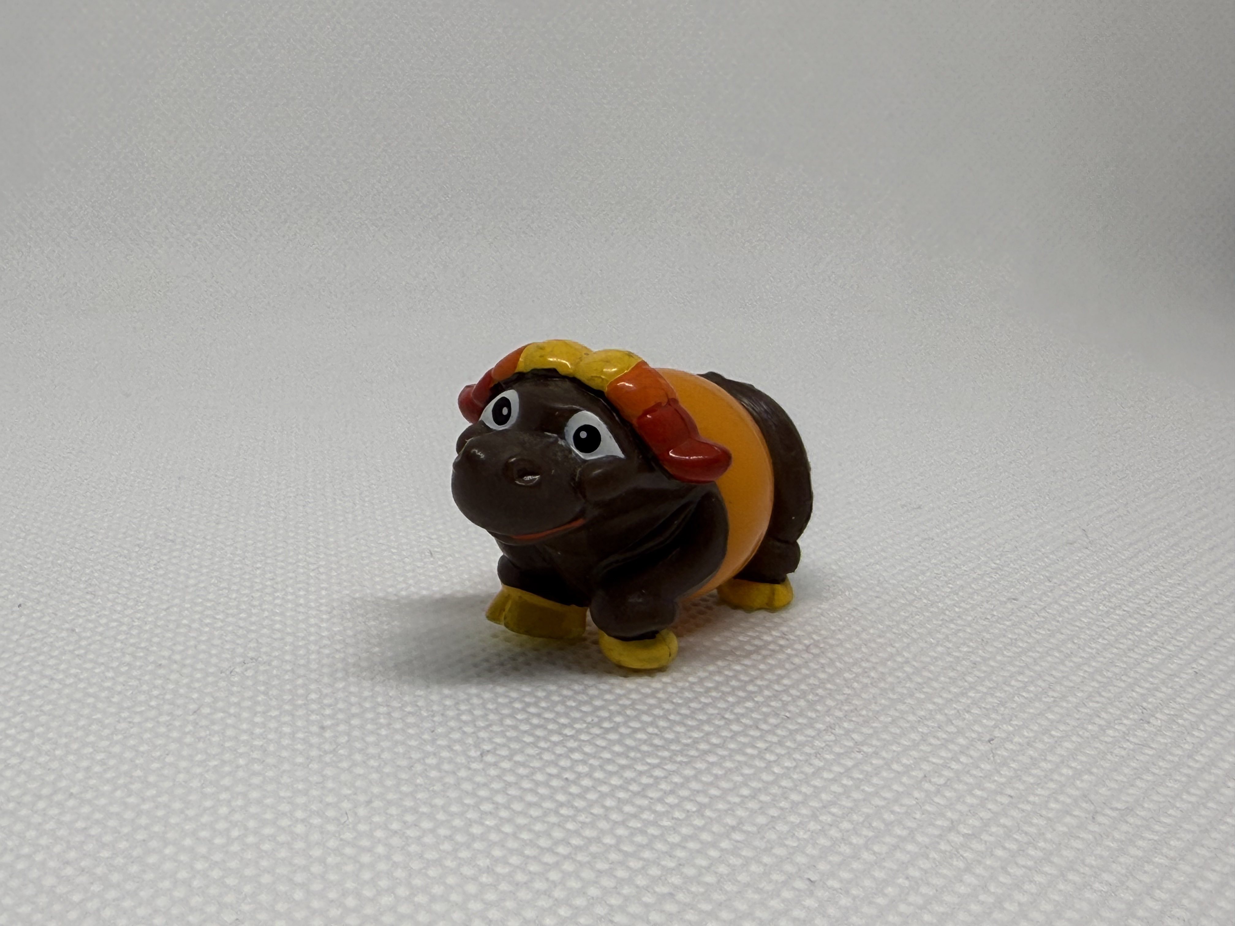 Animales bolita - 05
