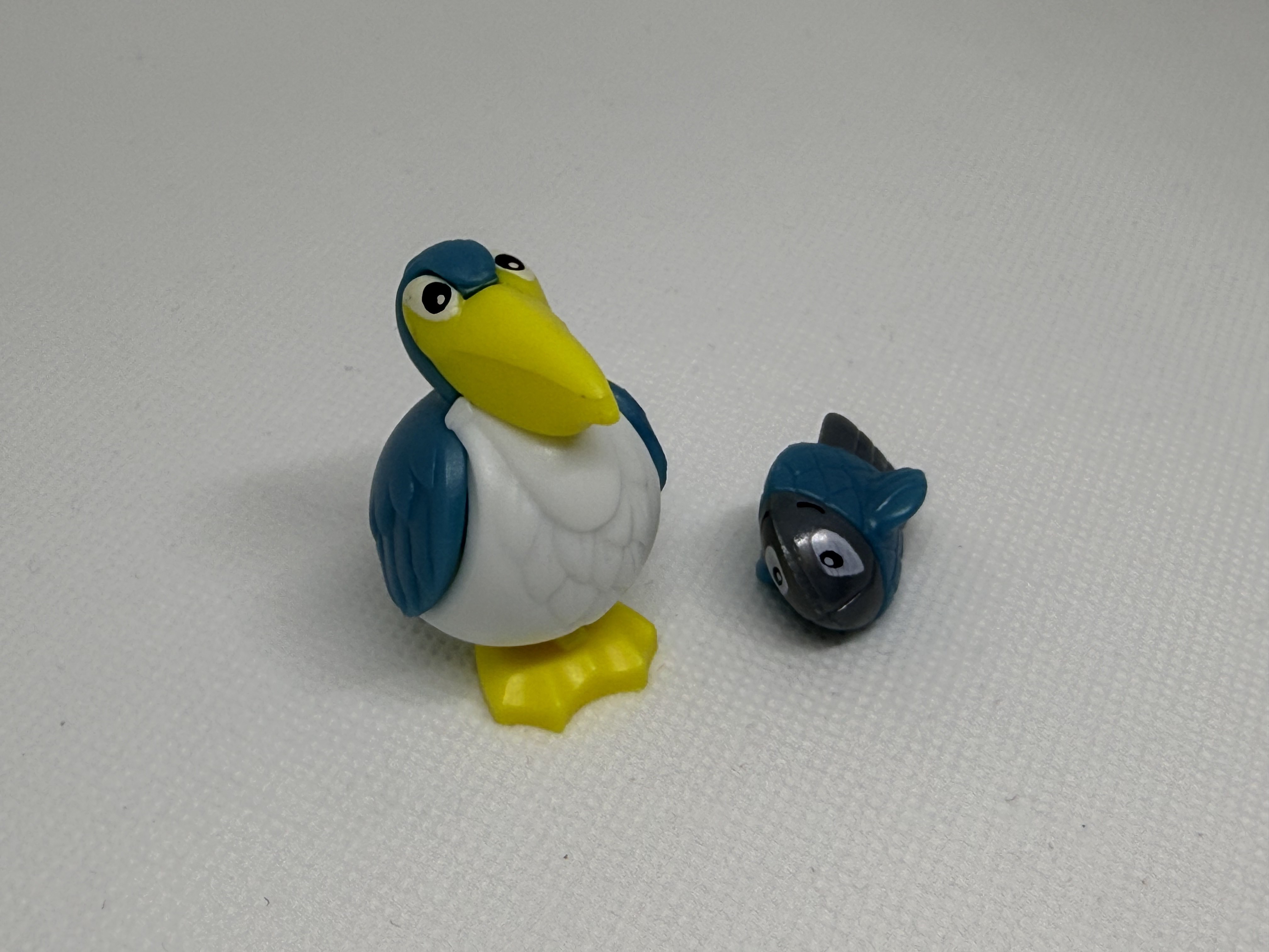 Animales marinos con cria - 02
