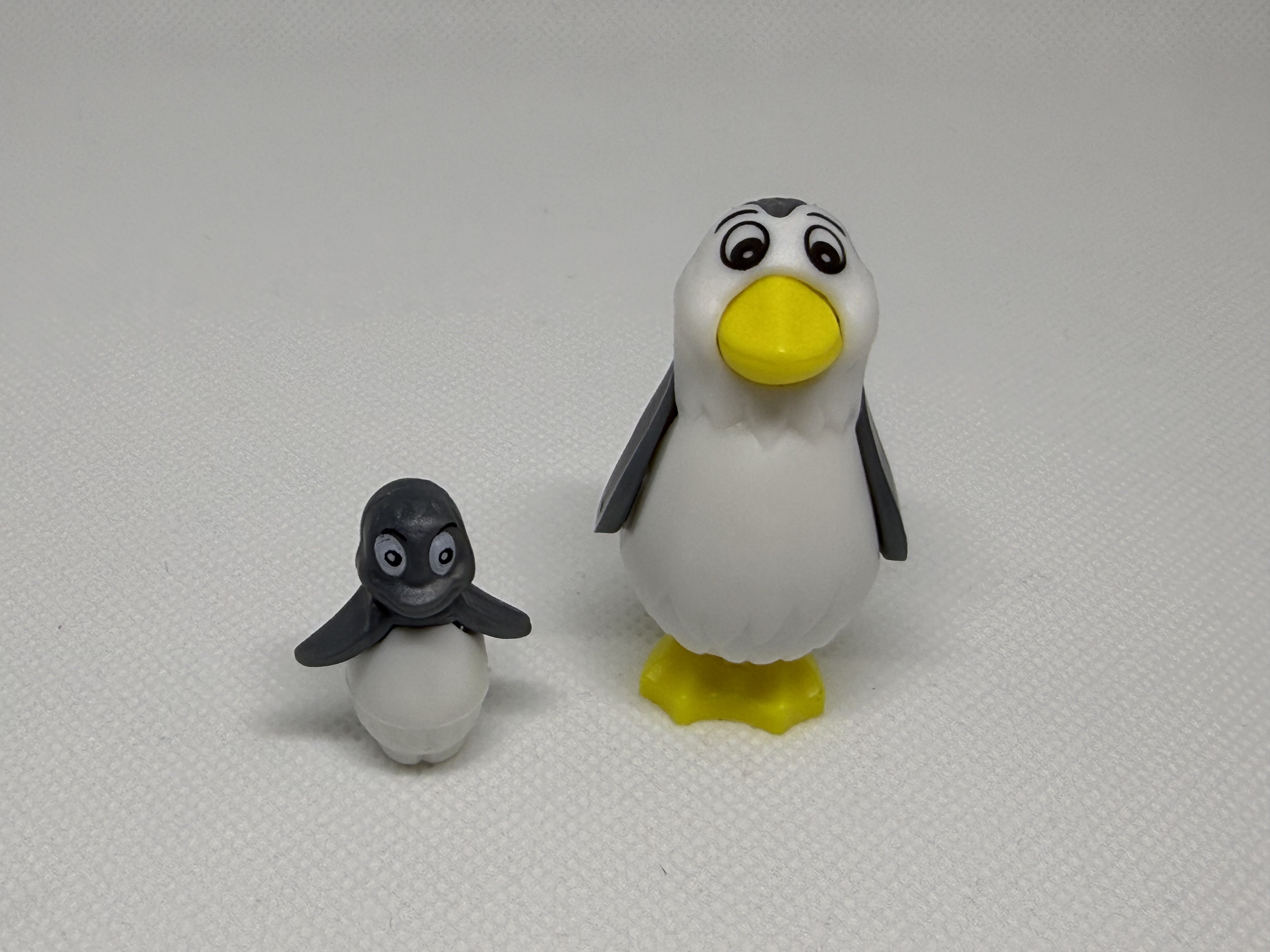 Animales marinos con cria - 01