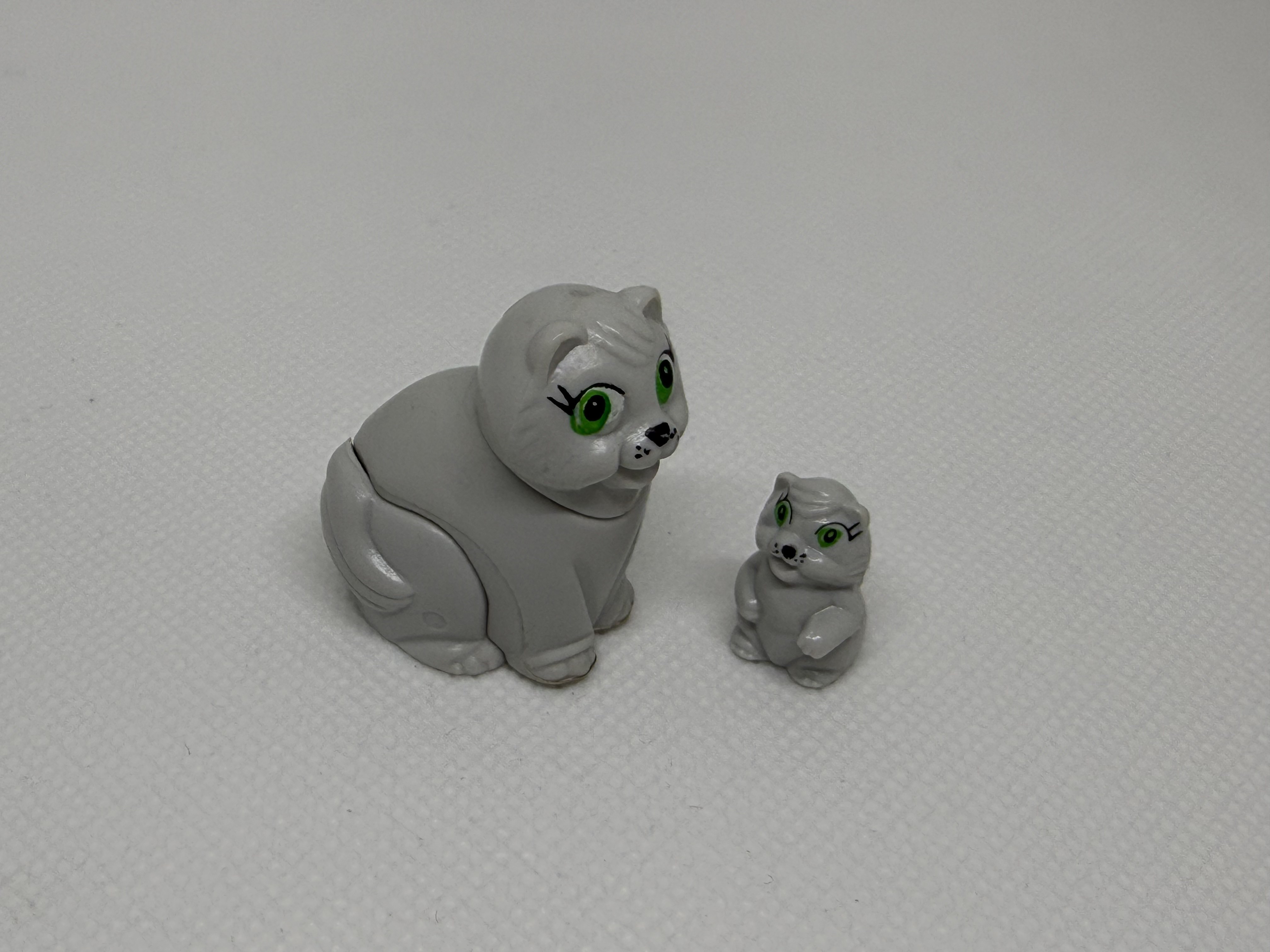 Animales y sus crías - 03