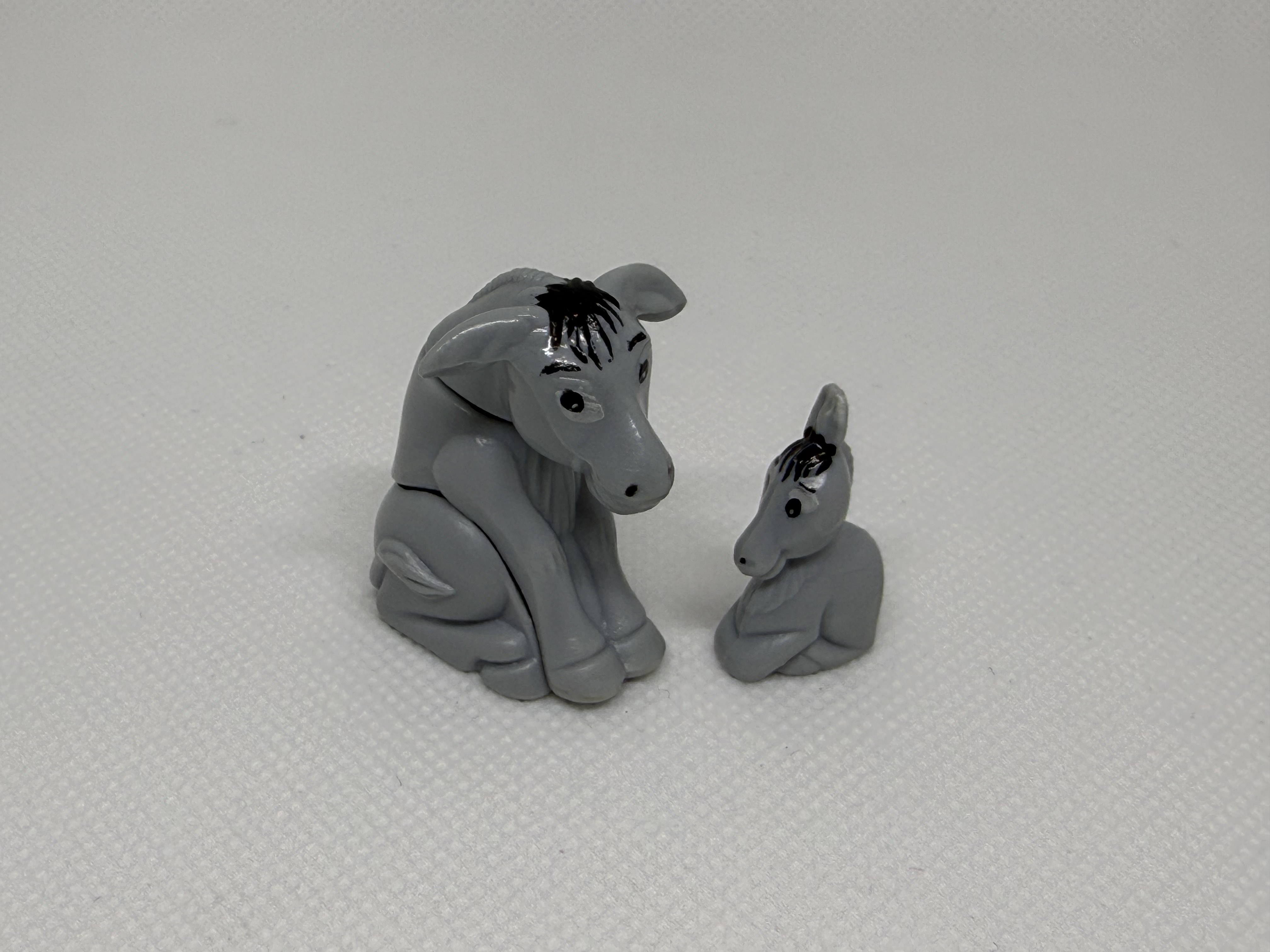 Animales y sus crías - 02