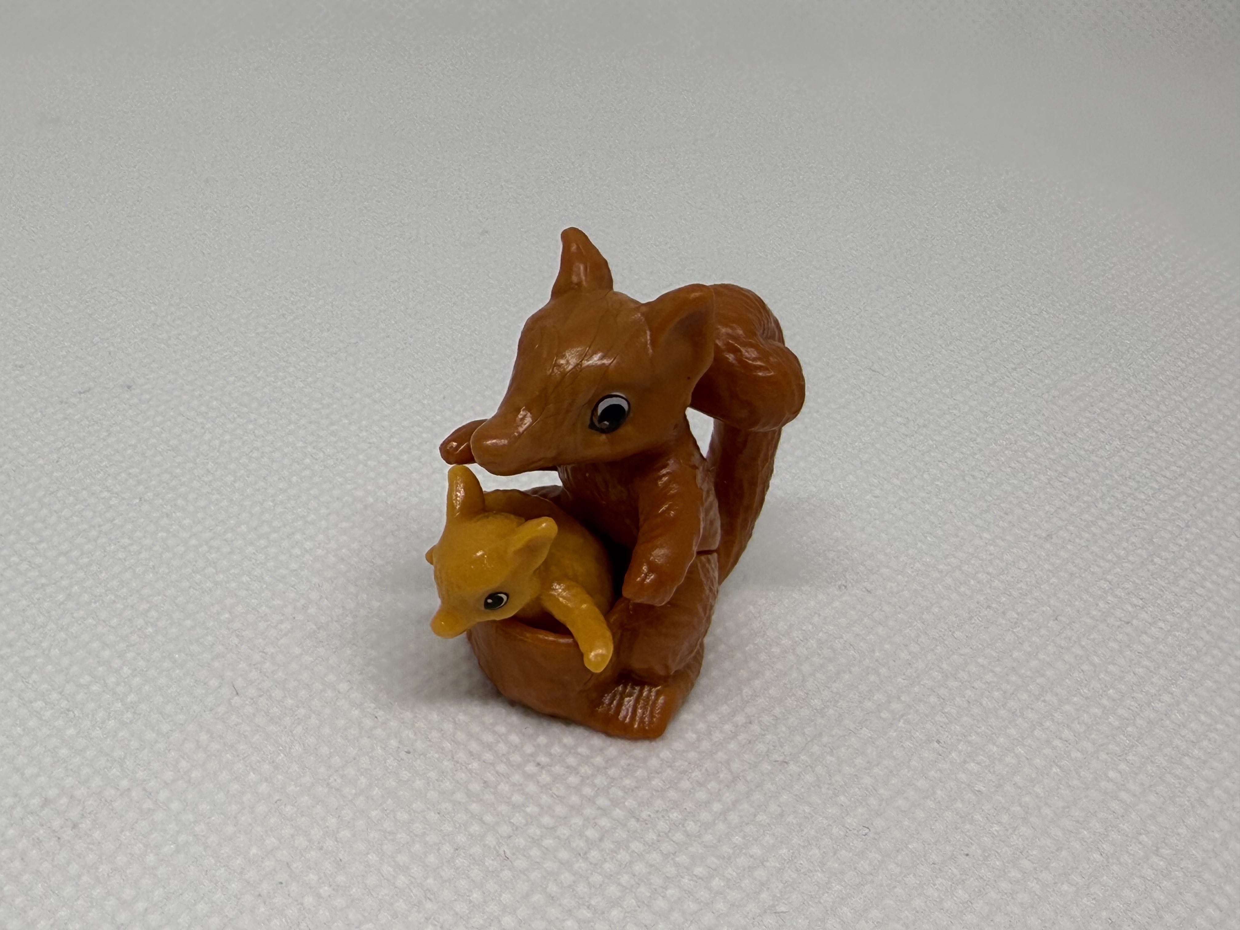 Animales con cria de Australia - 02