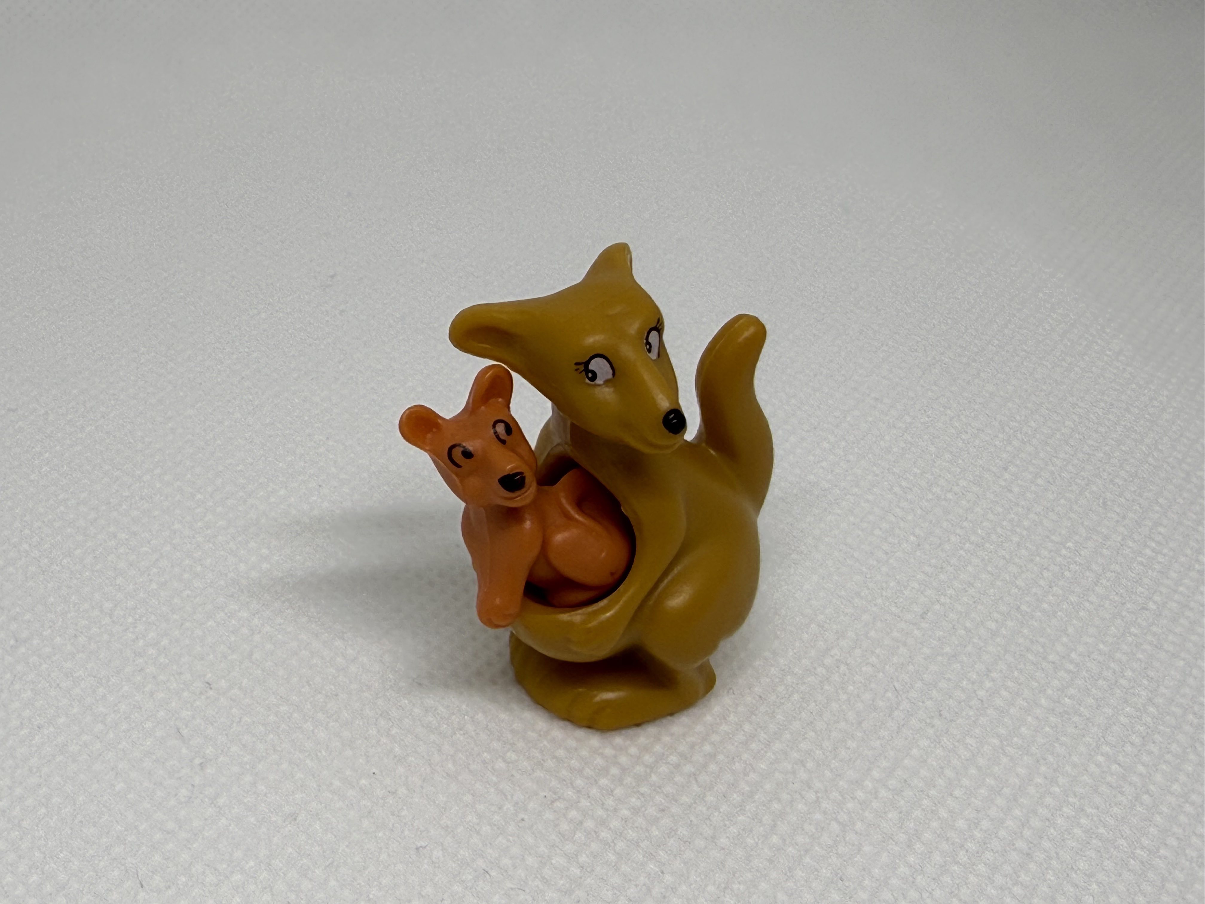 Animales y sus crías - 03