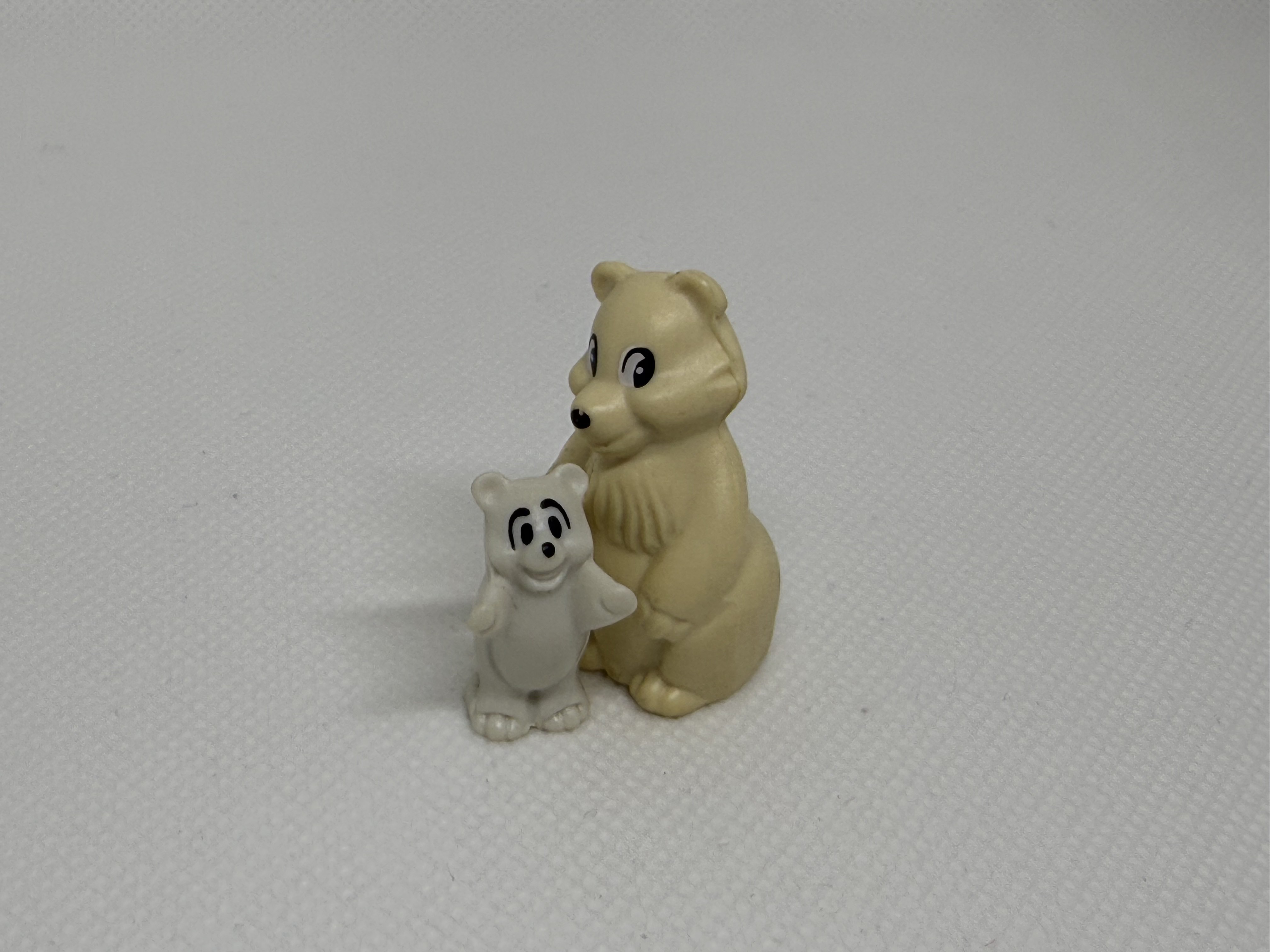 Animales y sus crías - 02